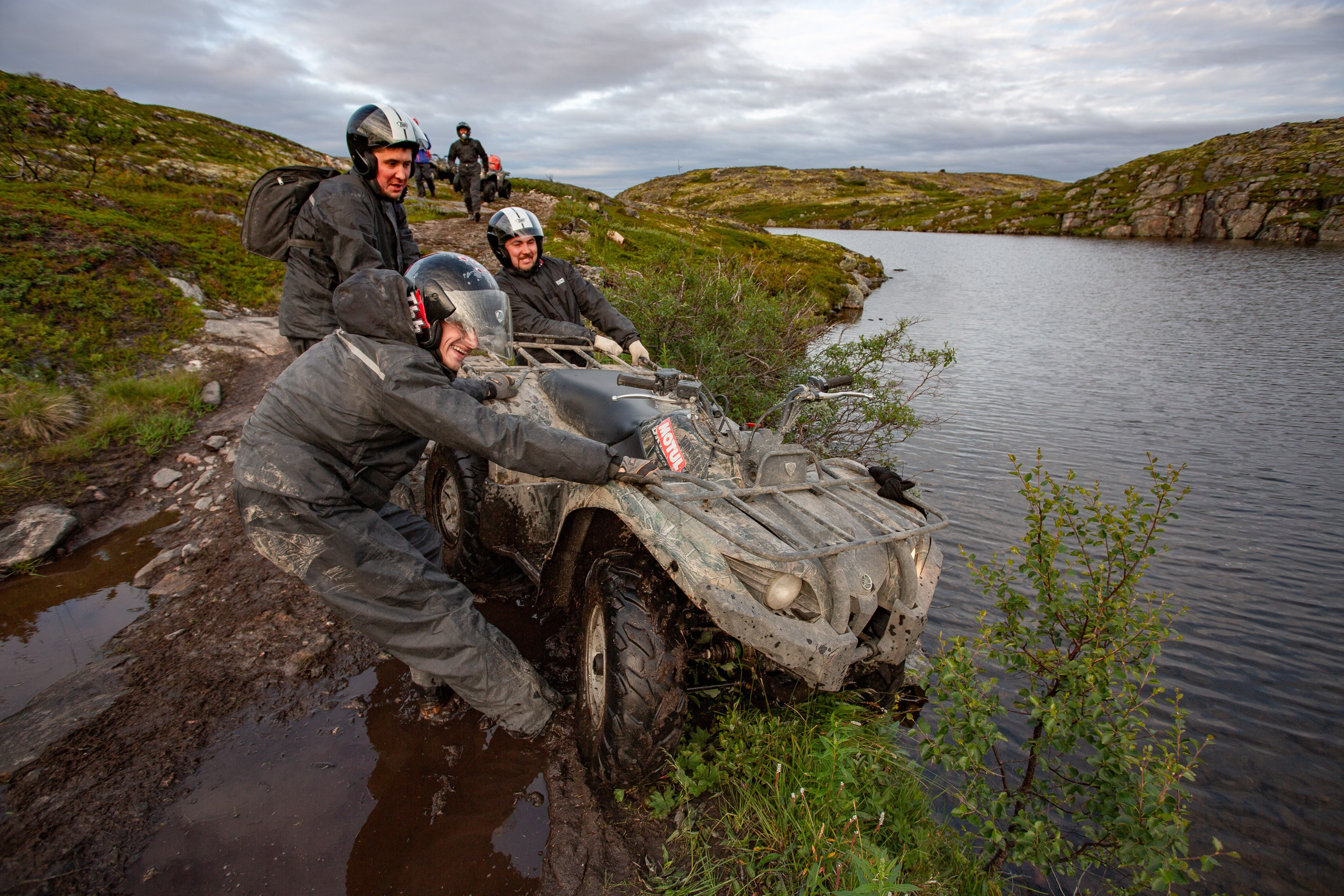 Приключения. Vladimir Antropov photographer Владимир Антропов фотограф