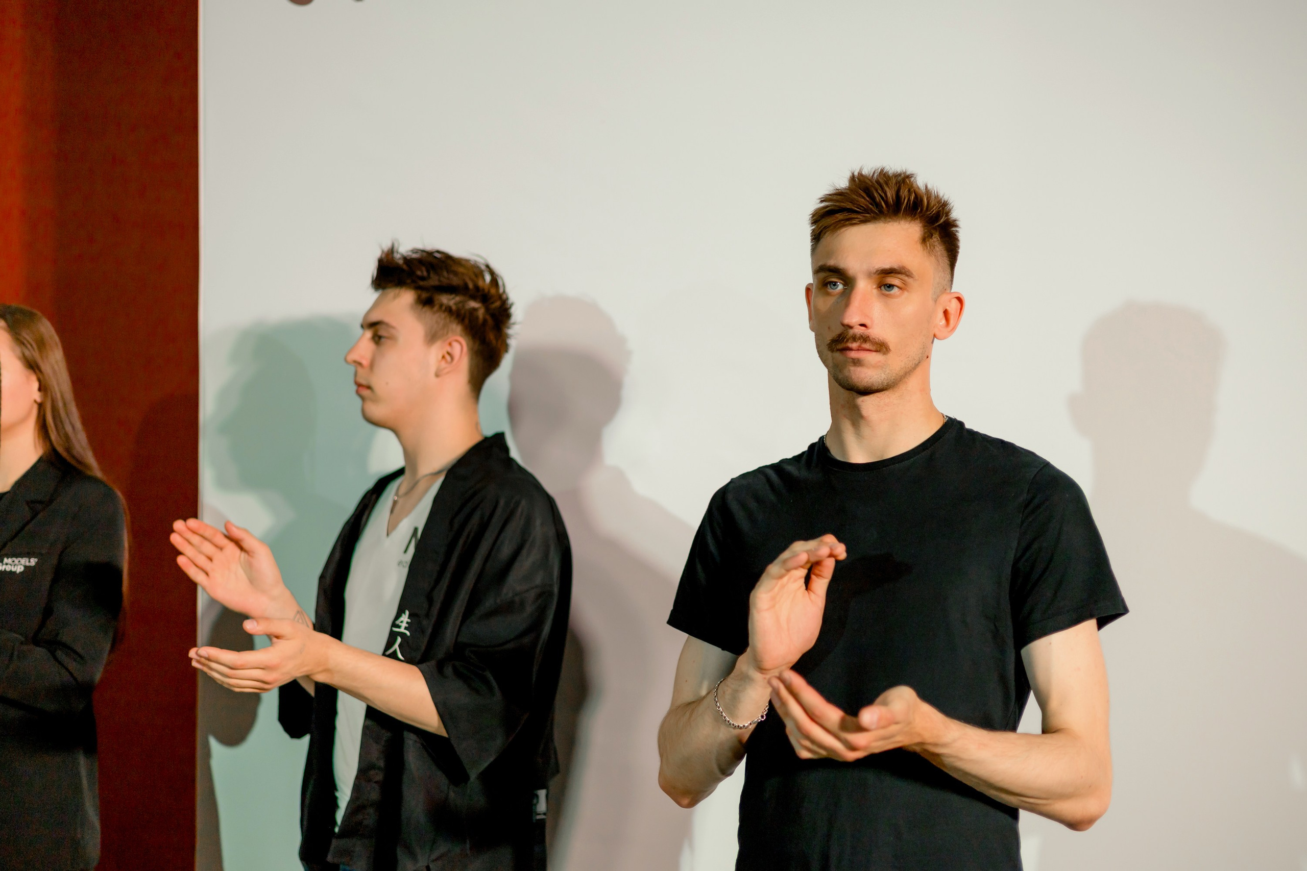 Smolensk Fashion Week 2025_ФИНАЛЬНЫЙ ПОКАЗ ДРАМТЕАТР. Главная