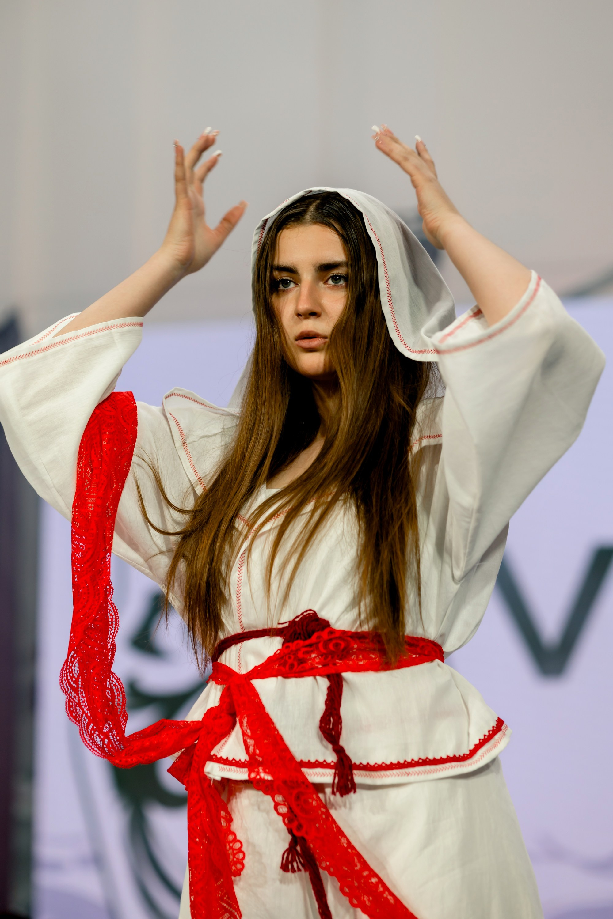 Smolensk Fashion Week 2025_День 2_Смоленская матрешка. Главная