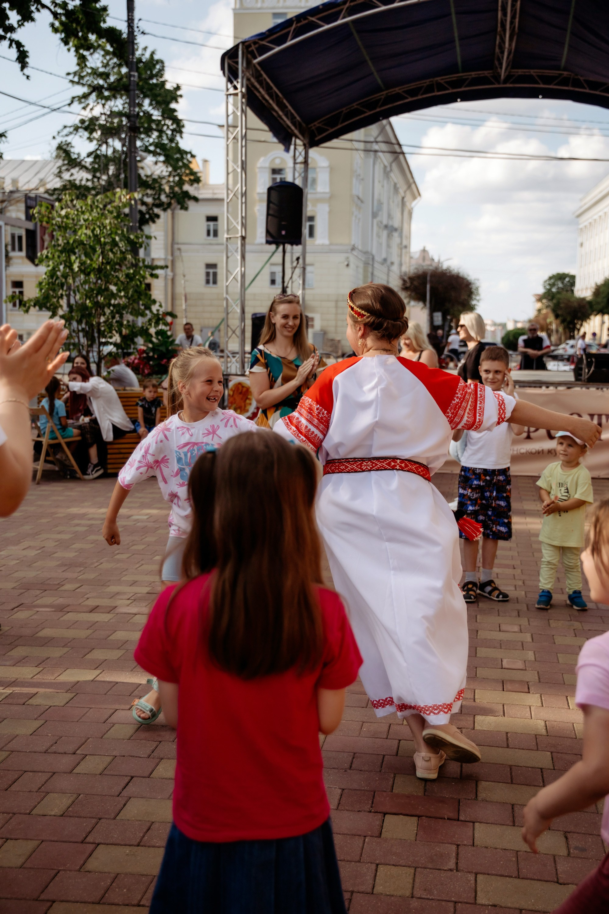 Фестиваль смоленской кухни ЛУКОВ ФЕСТ 2025. Главная