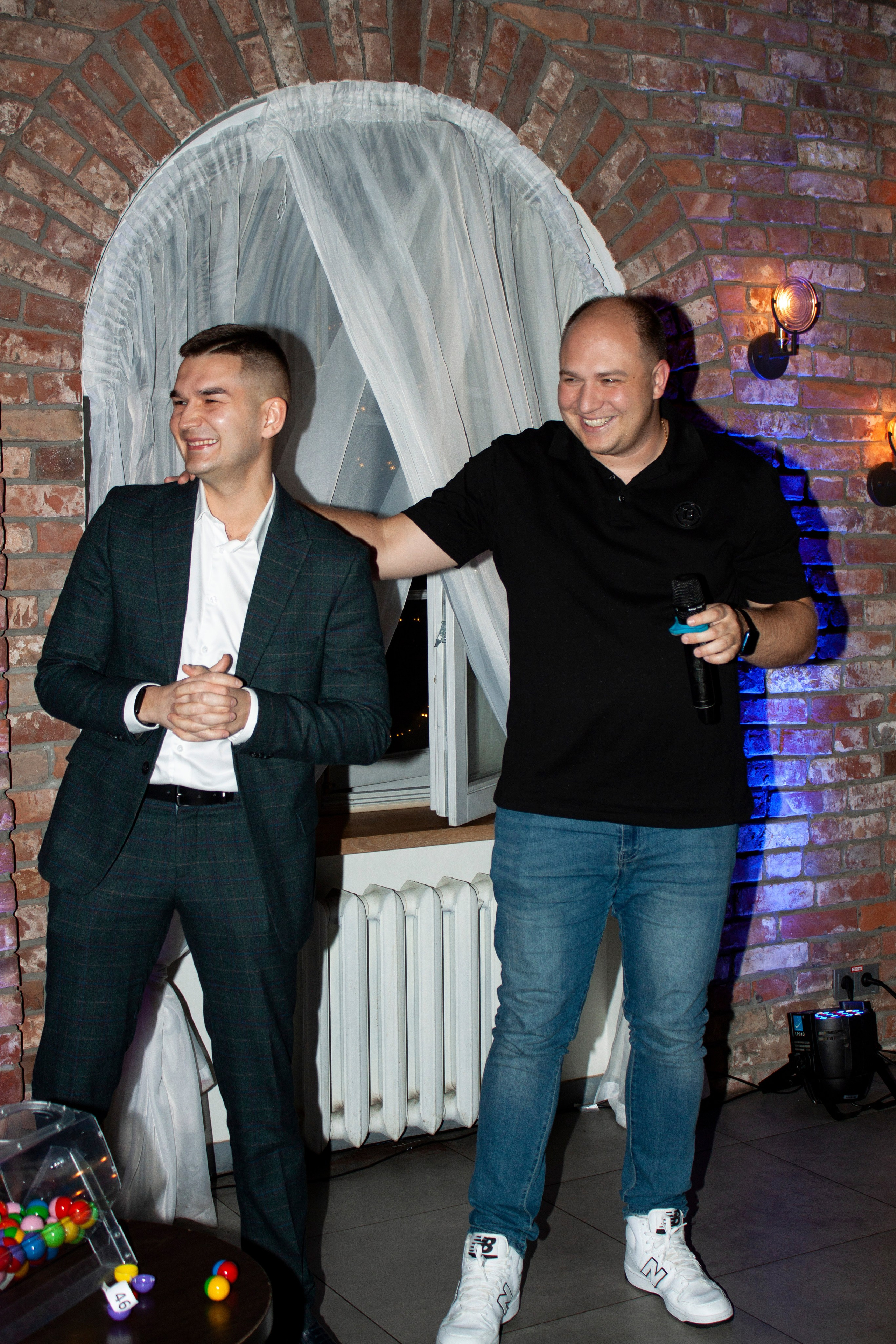 3D Vision. Фотограф в Санкт-Петербурге Рейдер Дарья