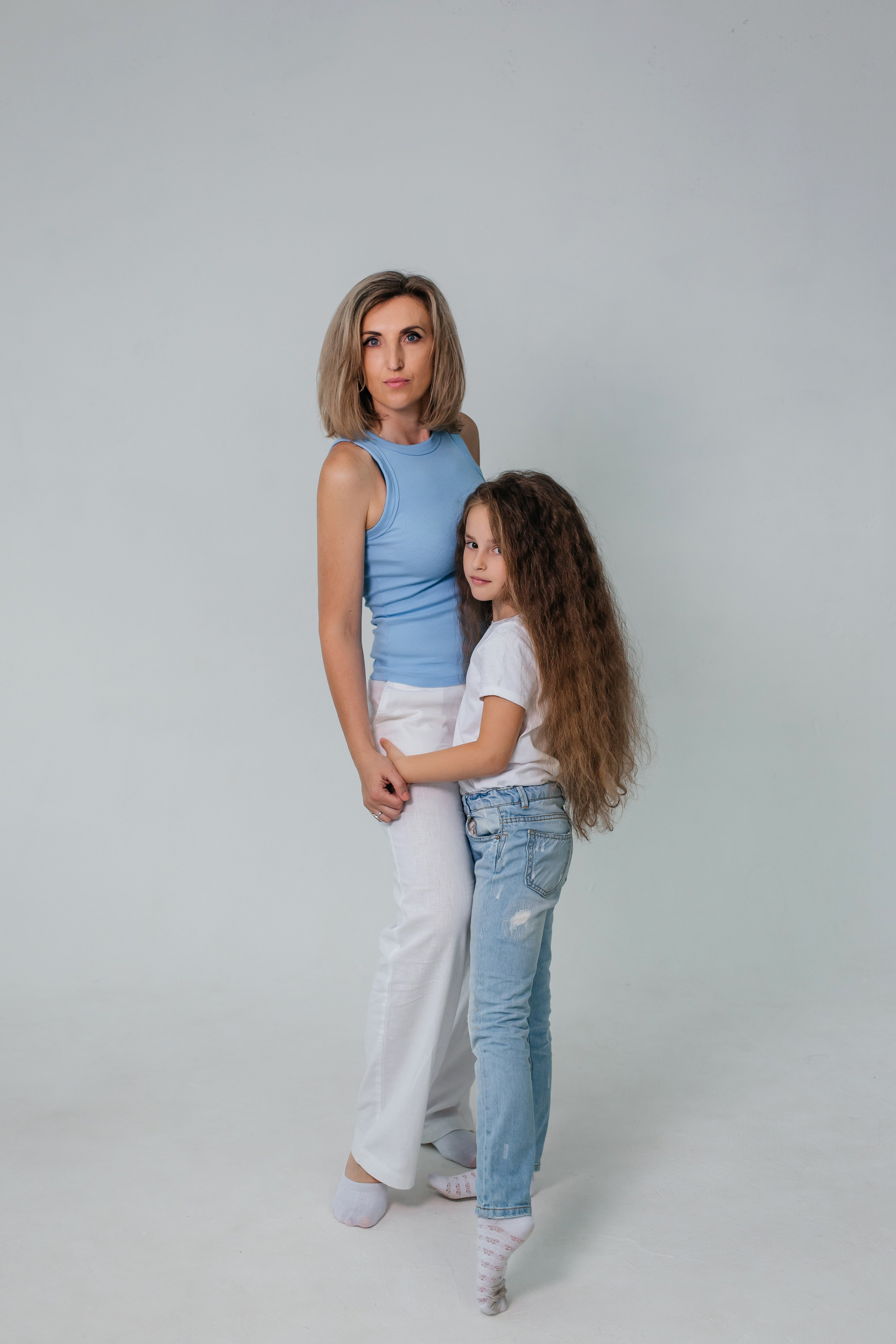 Семейная фотосессия «Поколения». Женский фотограф в Оренбурге Ирина Заводчикова