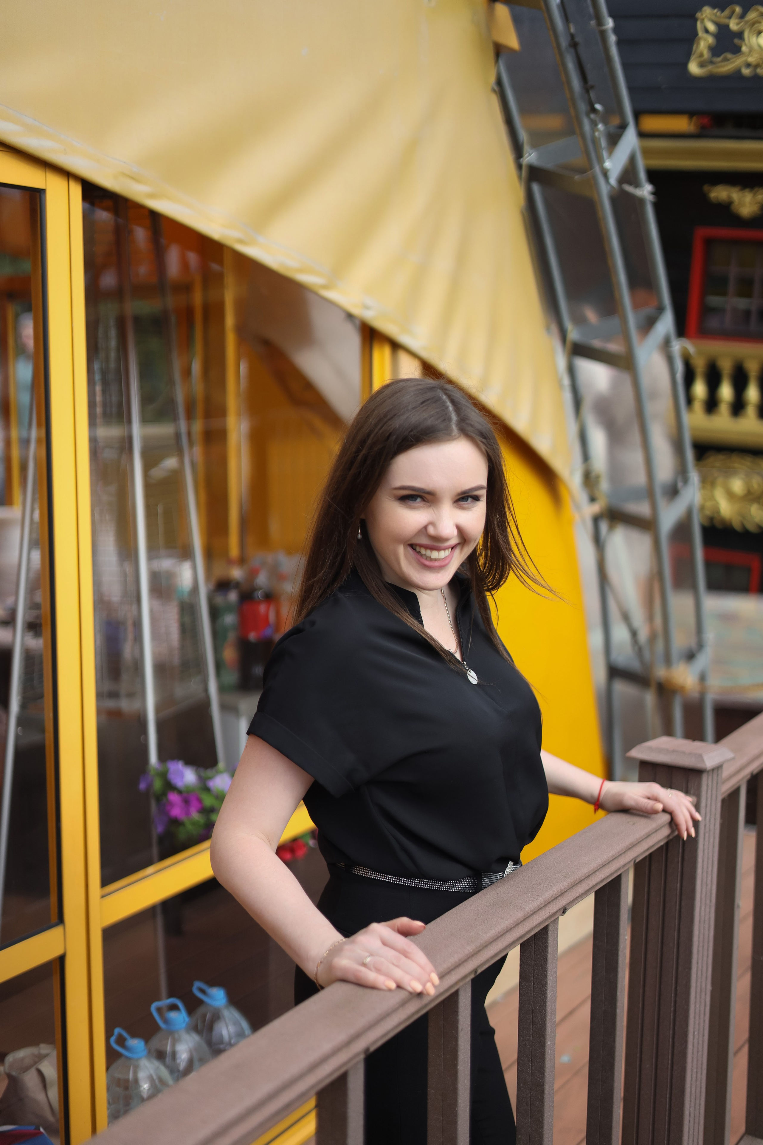 Выпускной в «Малибу». Свадебный и репортажный фотограф (Москва, Королев и другие)