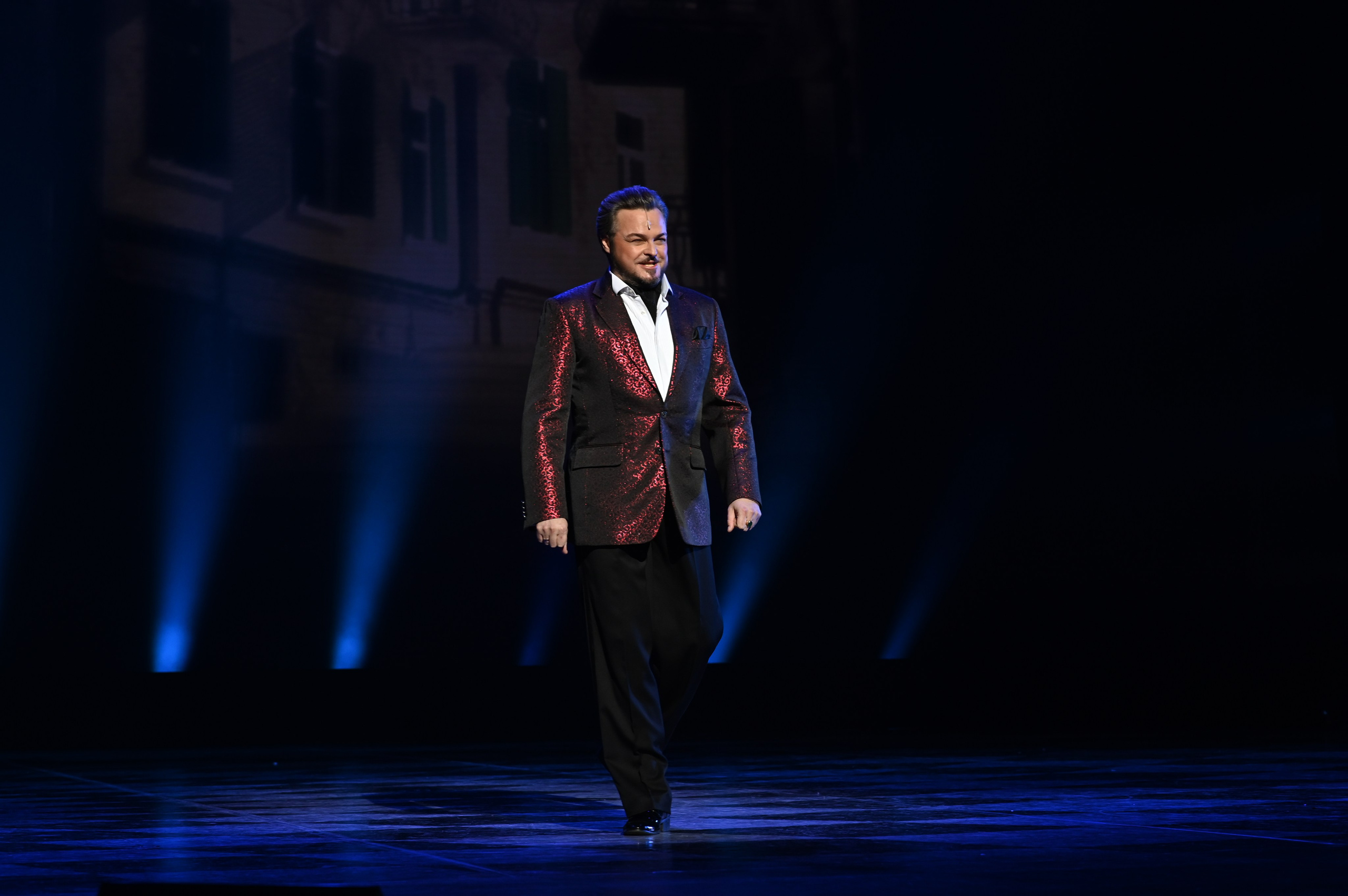 Гала-концерт, 2022. Конкурс молодых артистов оперетты и мюзикла «ОпереттаLand»