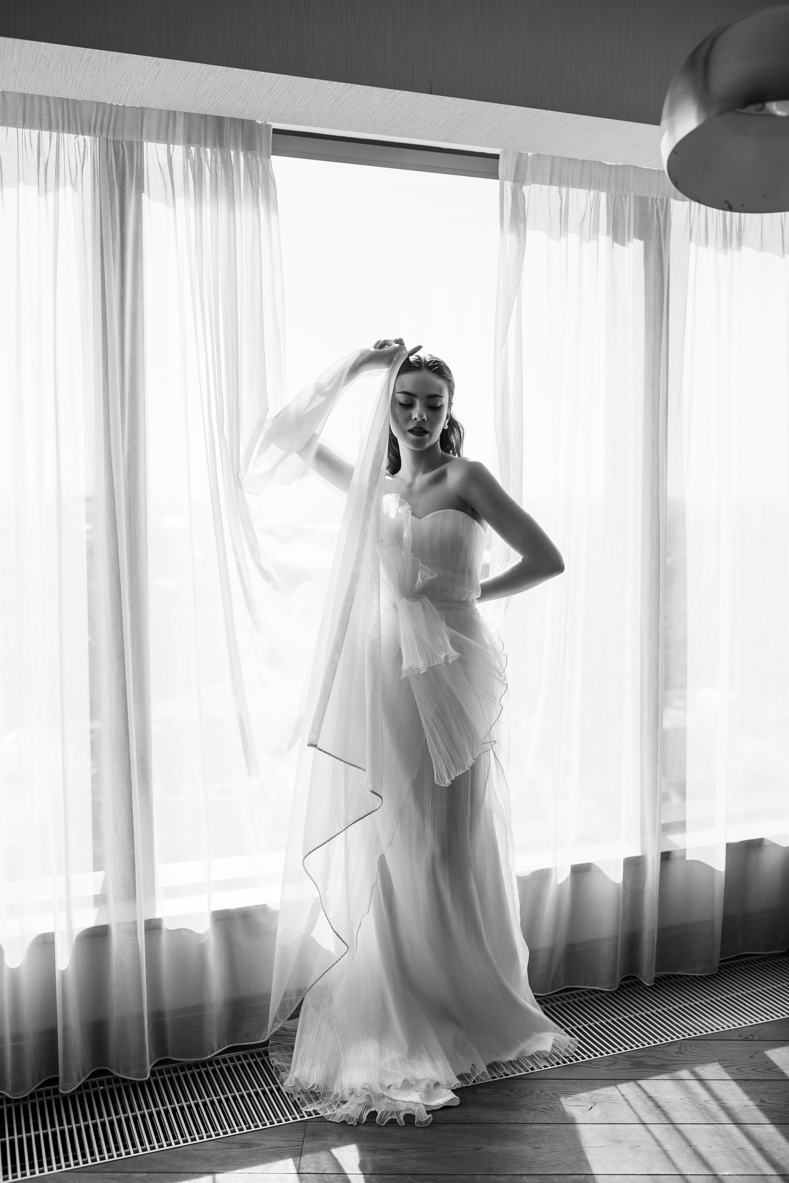 Ольга и Артем. Свадебный фотограф Татьяна Фот