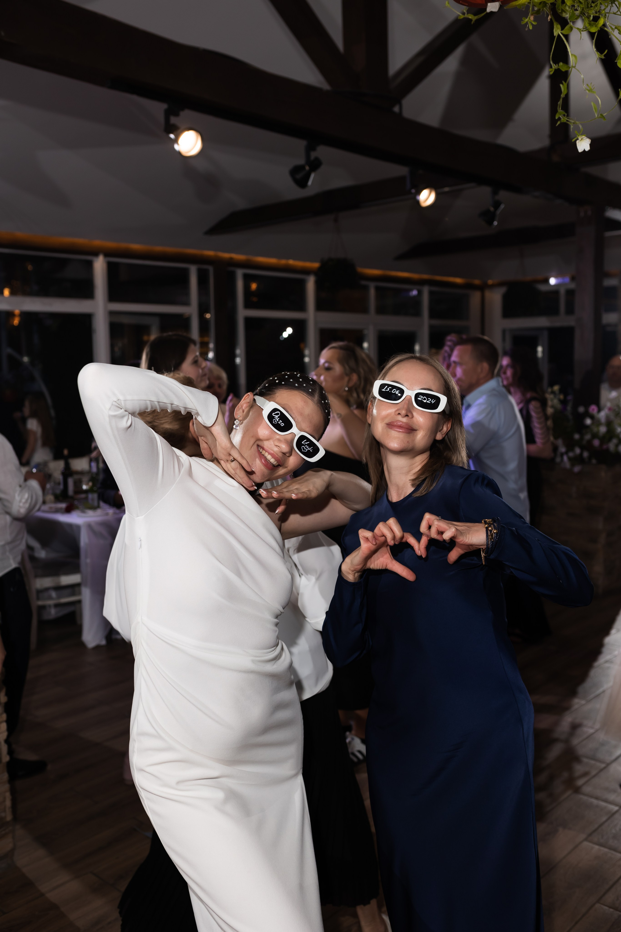 Ольга и Игорь 15.06.24. Свадебный фотограф Татьяна Фот