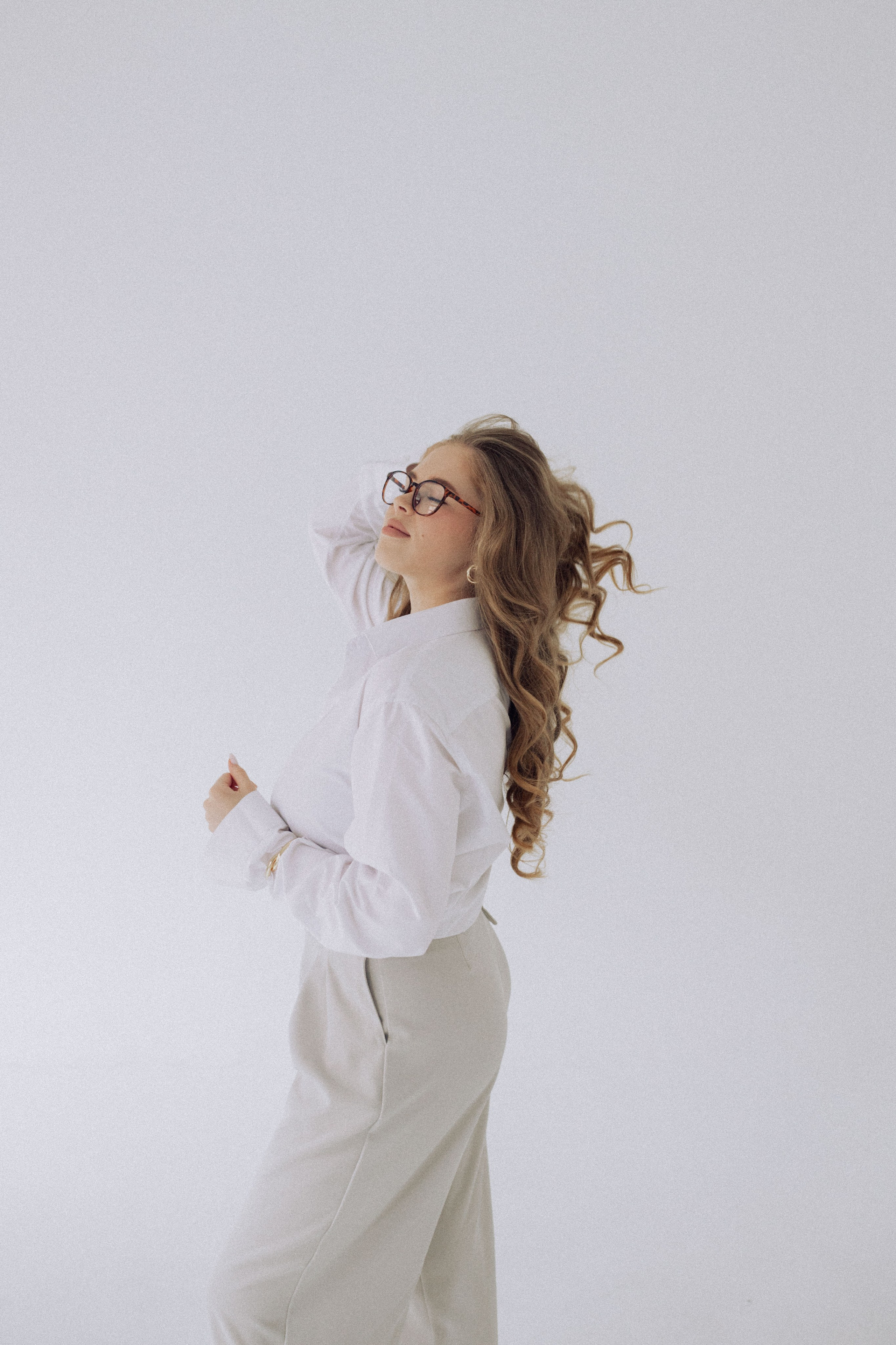 Елизавета. Фотограф Стилист Тюмень Вера Хайруллина