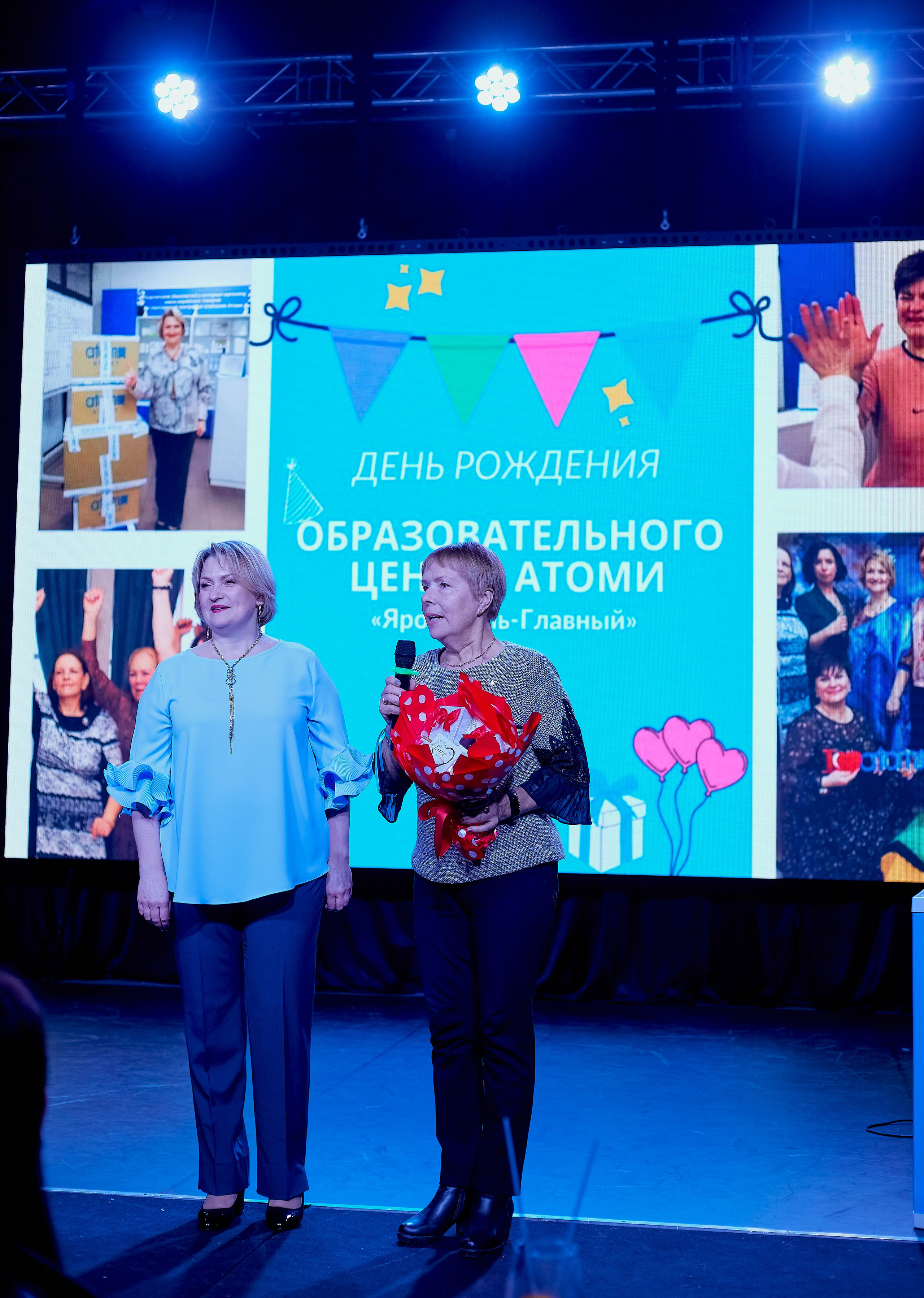 Атоми День Рождение. Семейный и детский фотограф в Ярославле Юлия Галашина