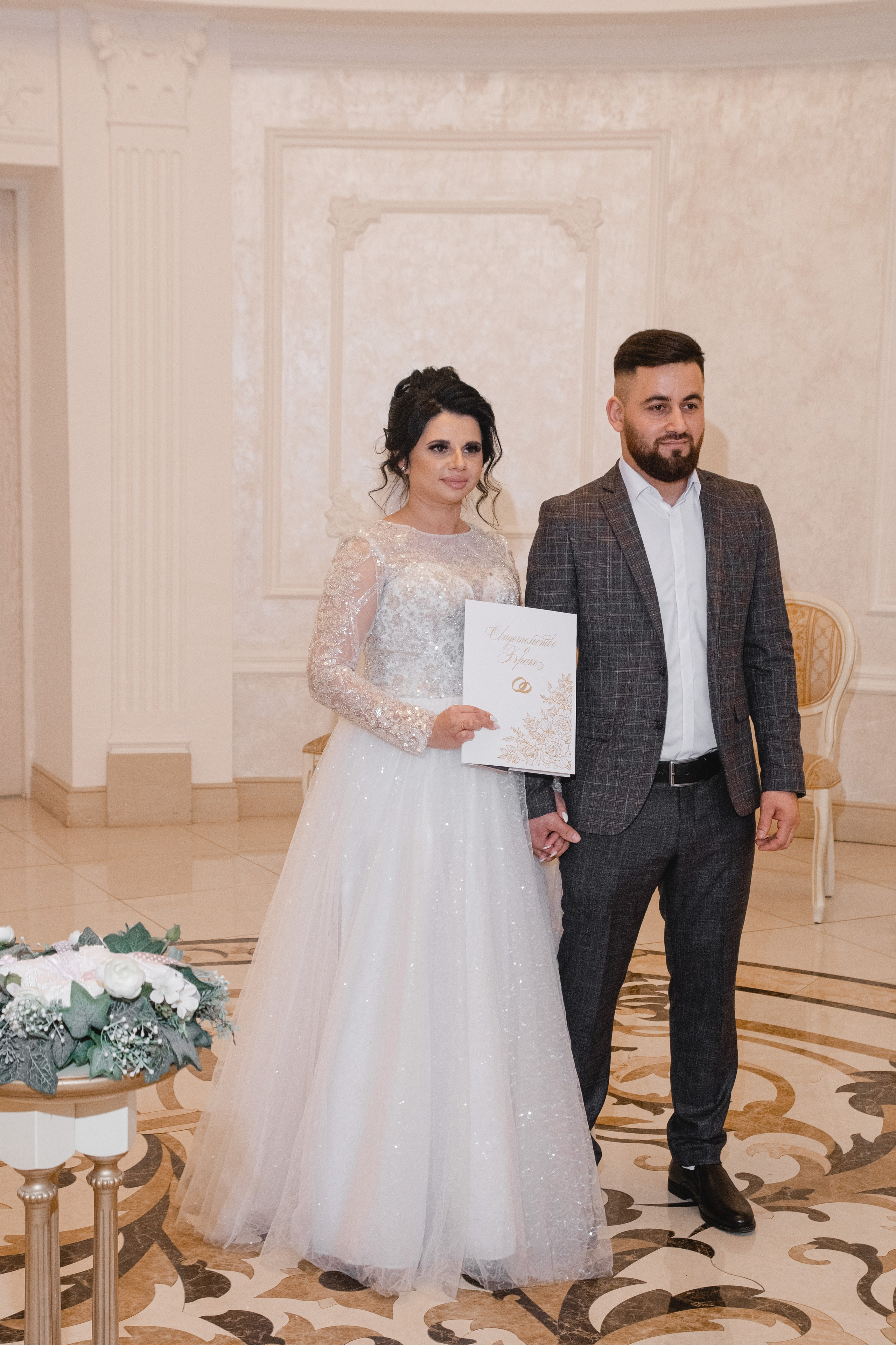 Свадьба Алина И Заур. ФОТОГРАФ НОВОСИБИРСК — АЛЁНА ЖИГАЛЕЕВА