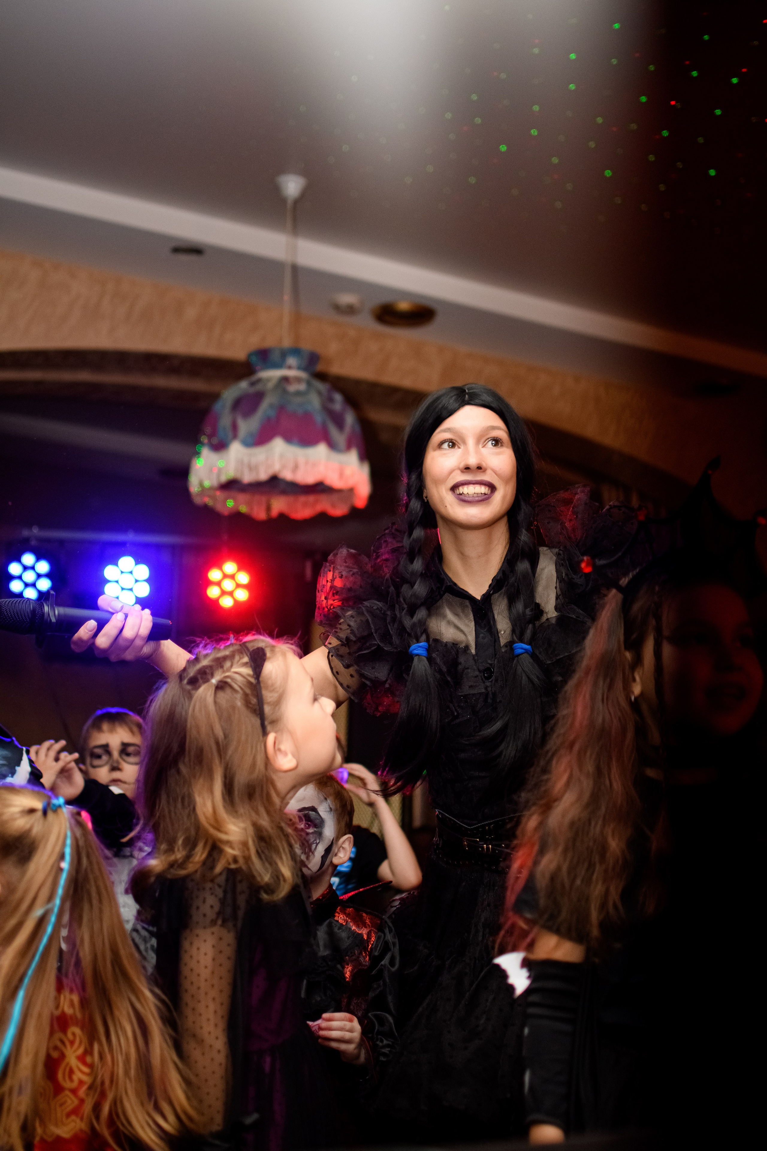 HALLOWEEN. Photokarish