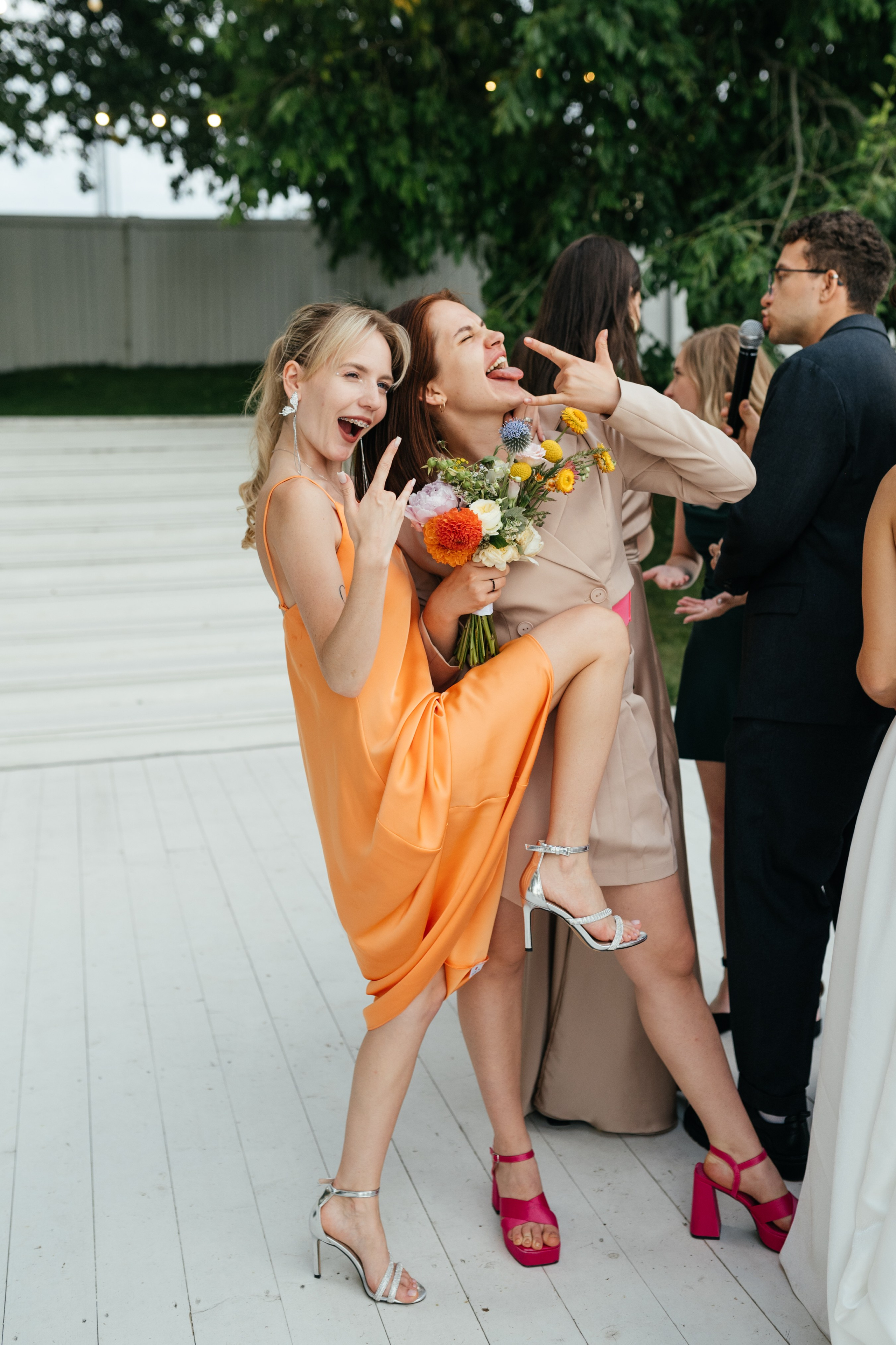 Илья и Ольга. Свадебный и студийный фотограф Ирина Котикова