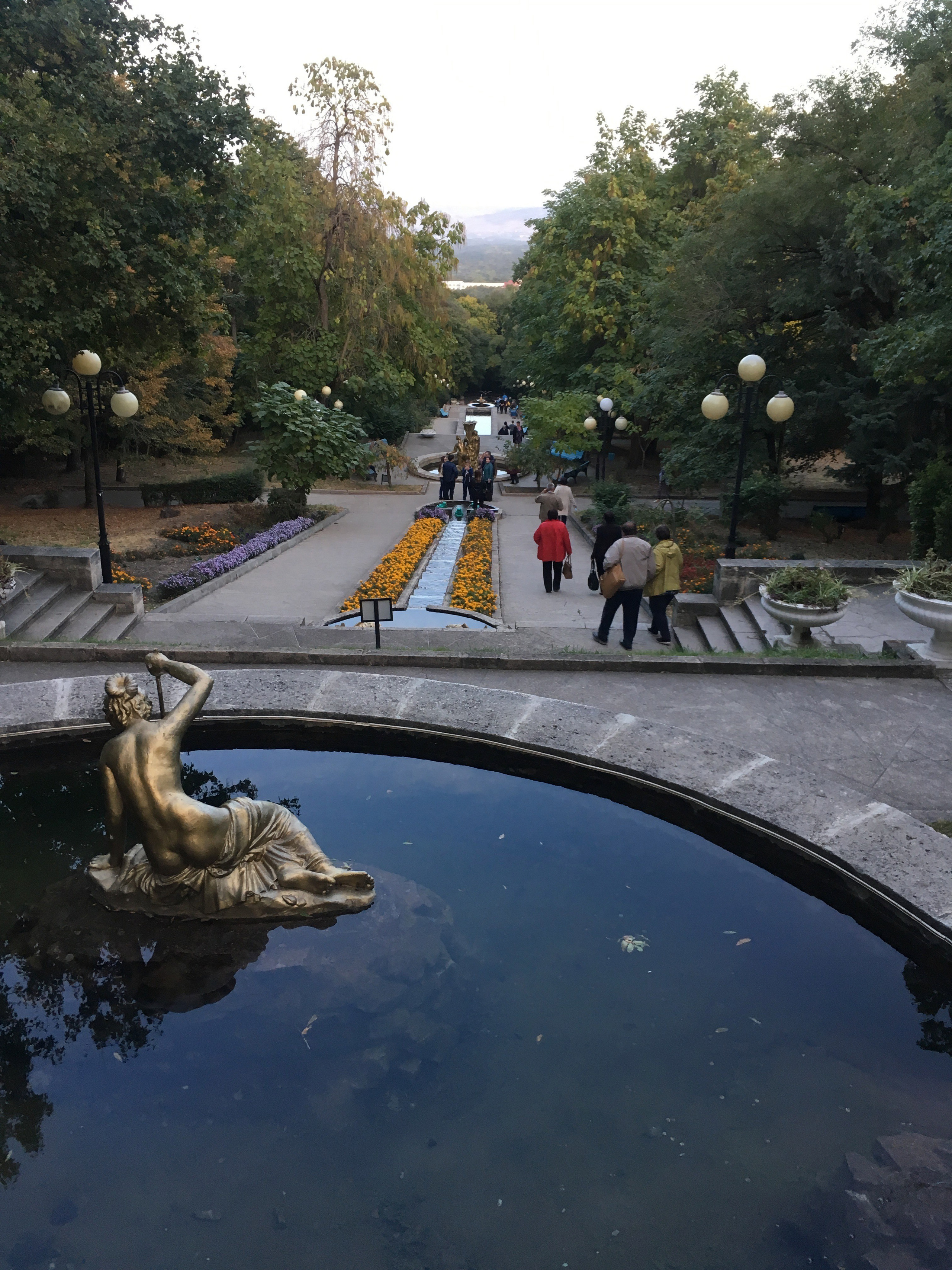 Пятигорск. Главная