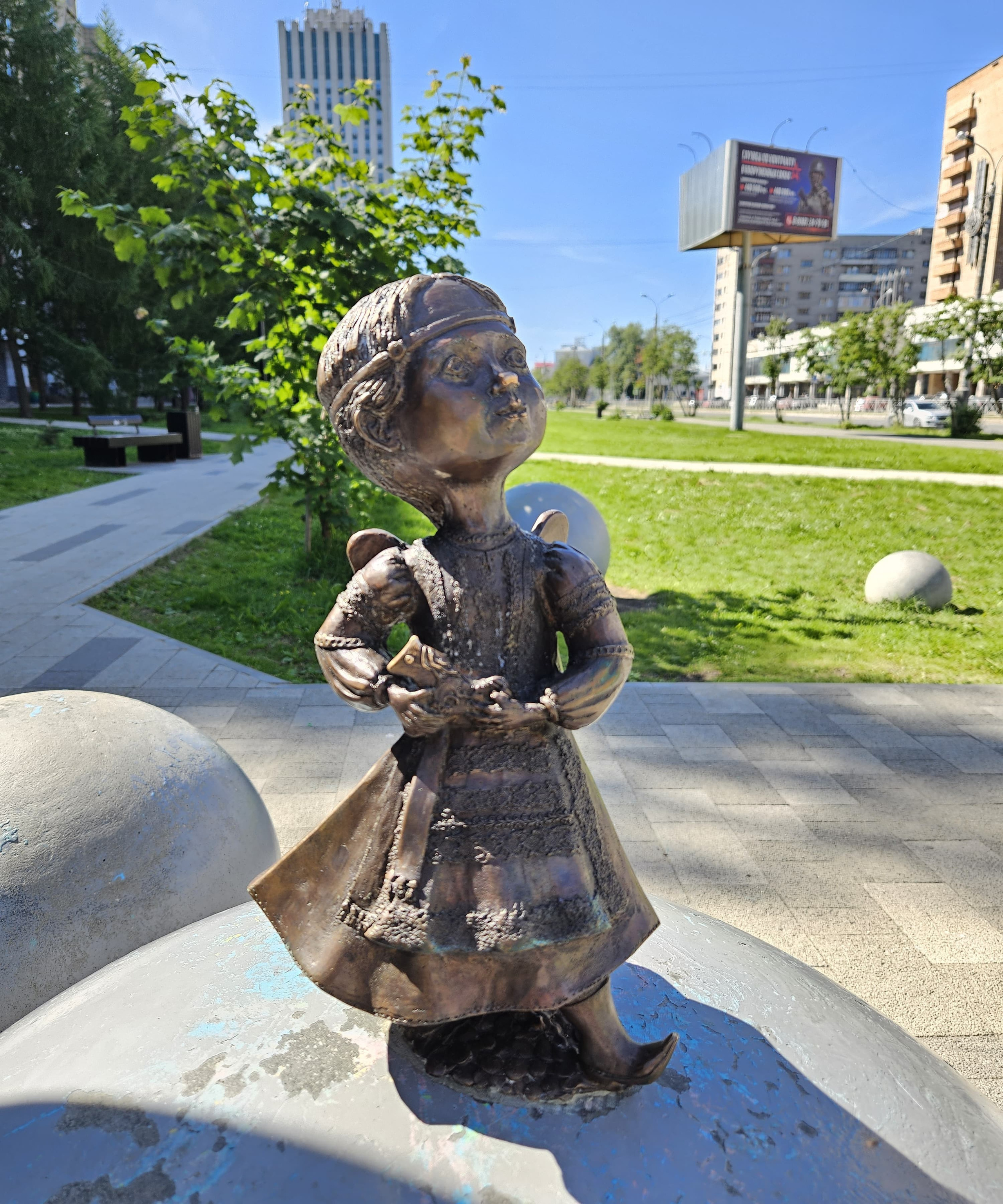 Архангельск. Своя Мастерская