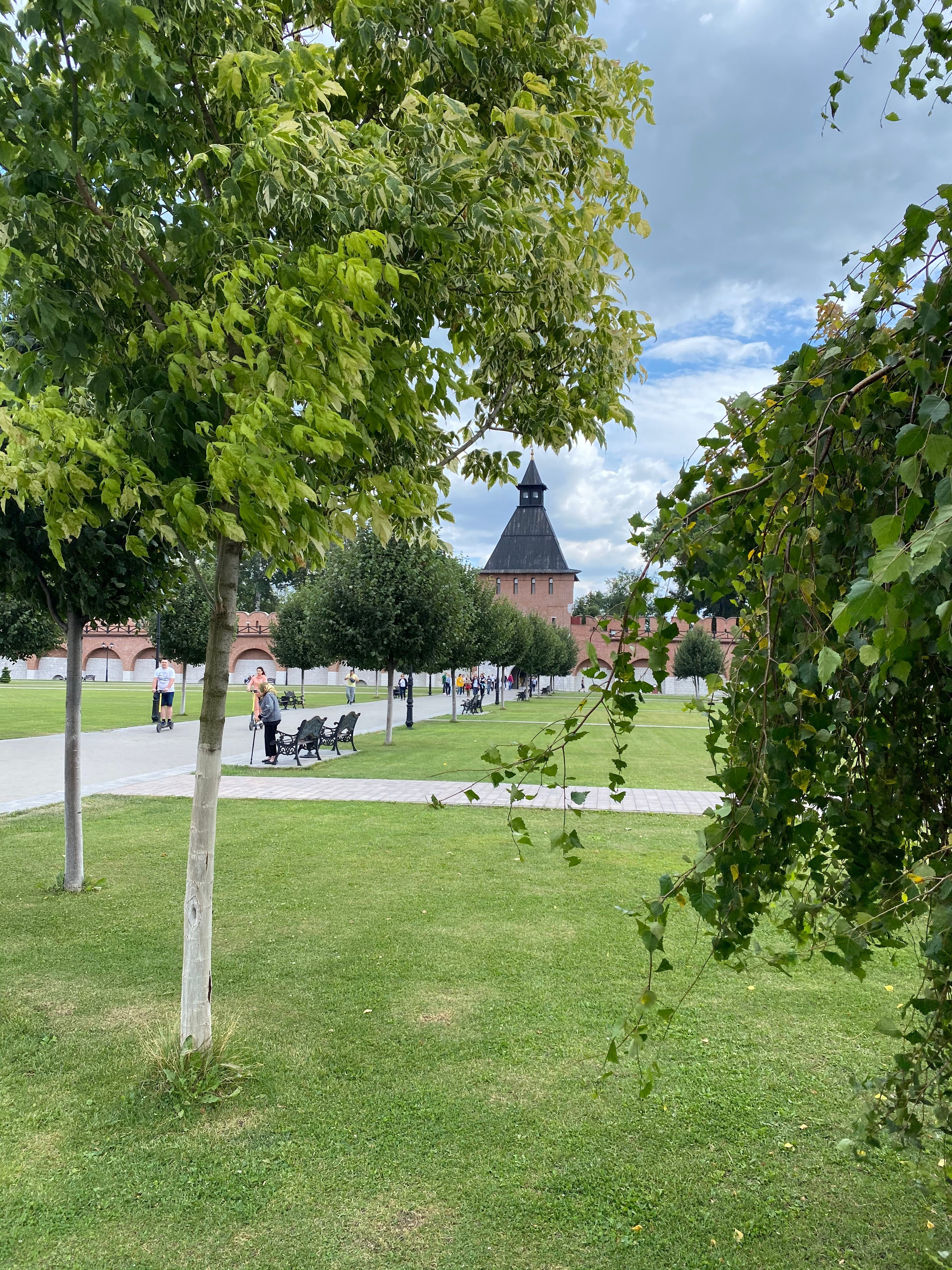 Тула — 20. Своя Мастерская