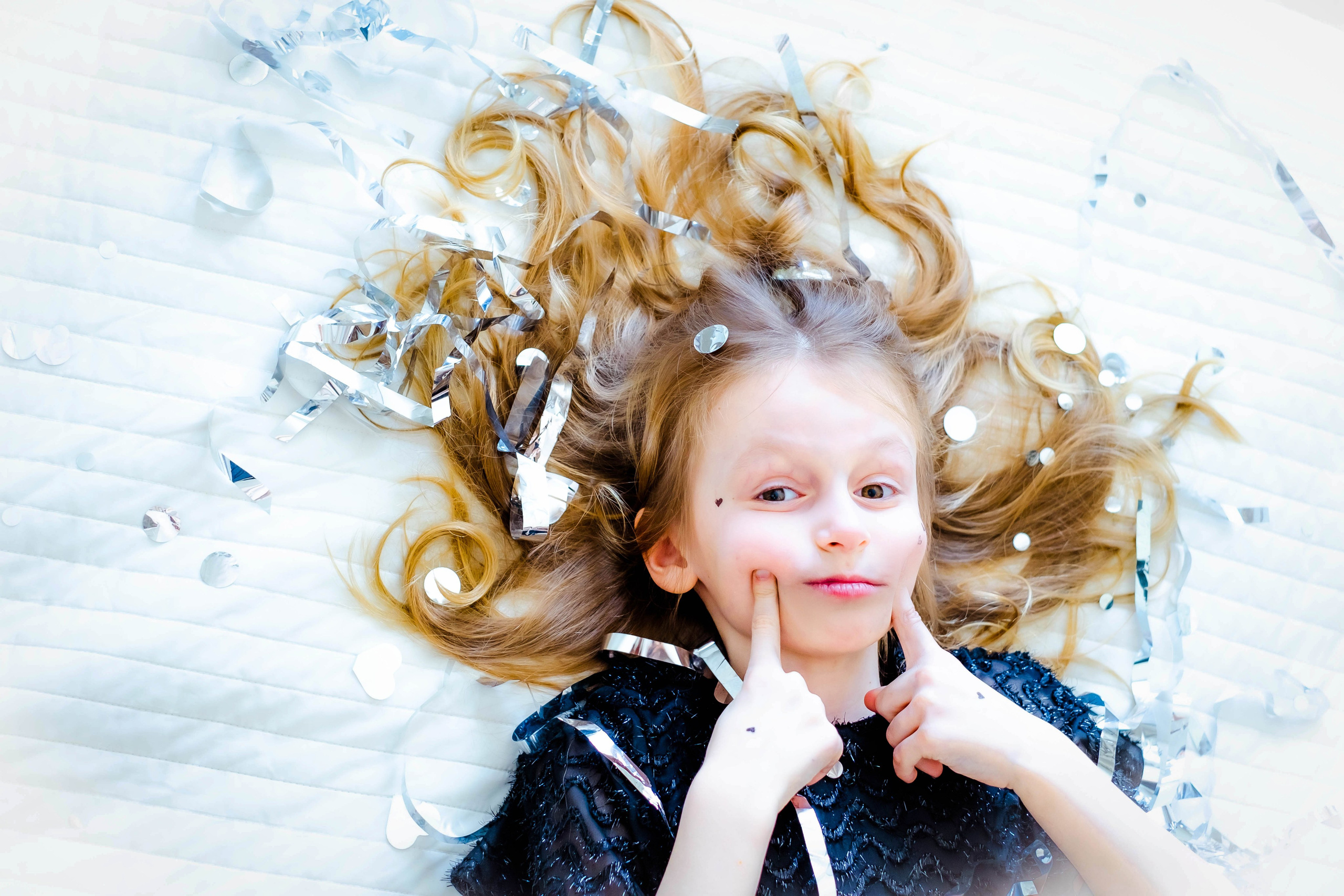 День рождения. Студийный, портретный, семейный фотограф Южно-Сахалинска Яна Радаева