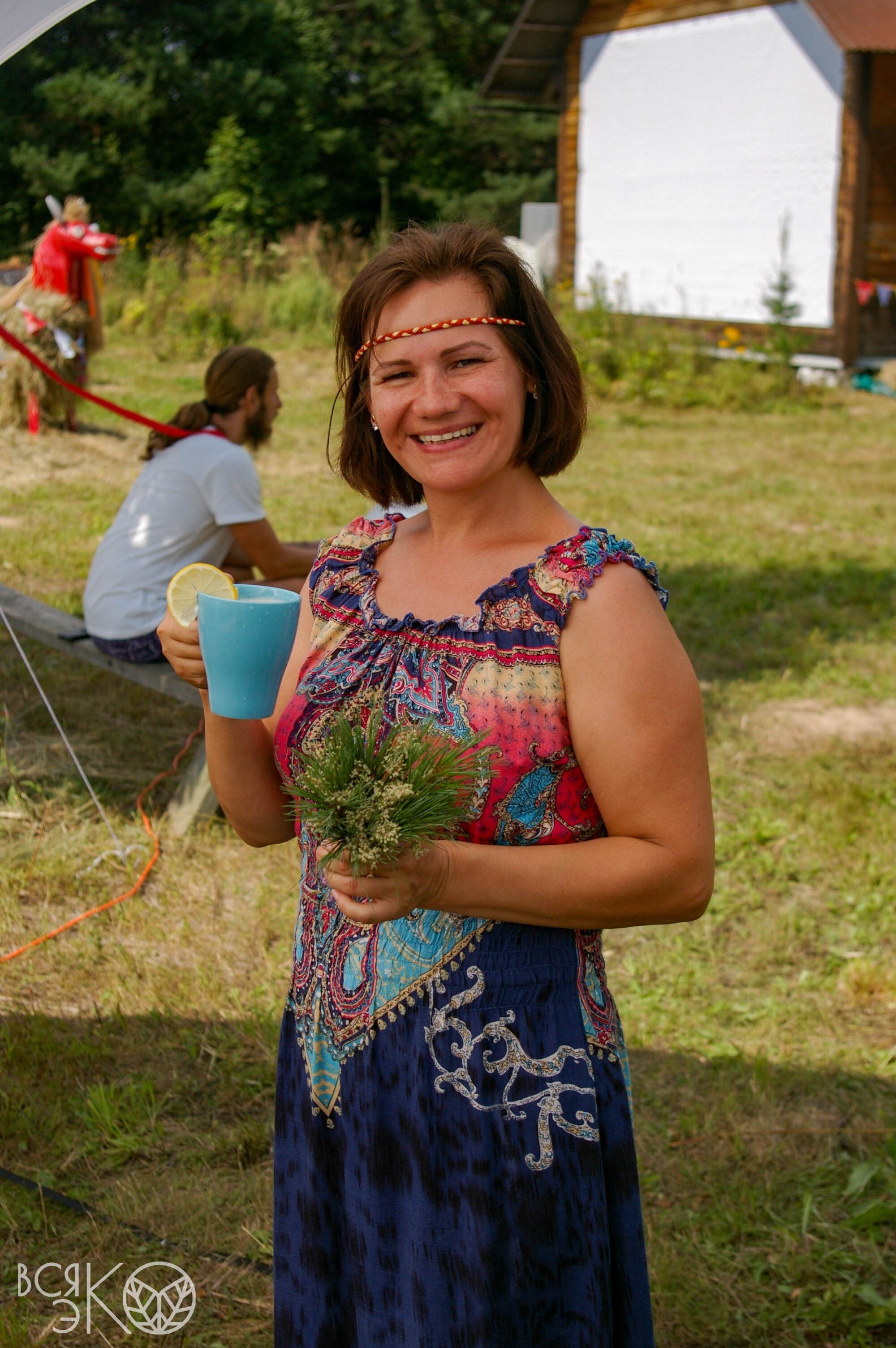 Репортаж. Фотограф в Москве