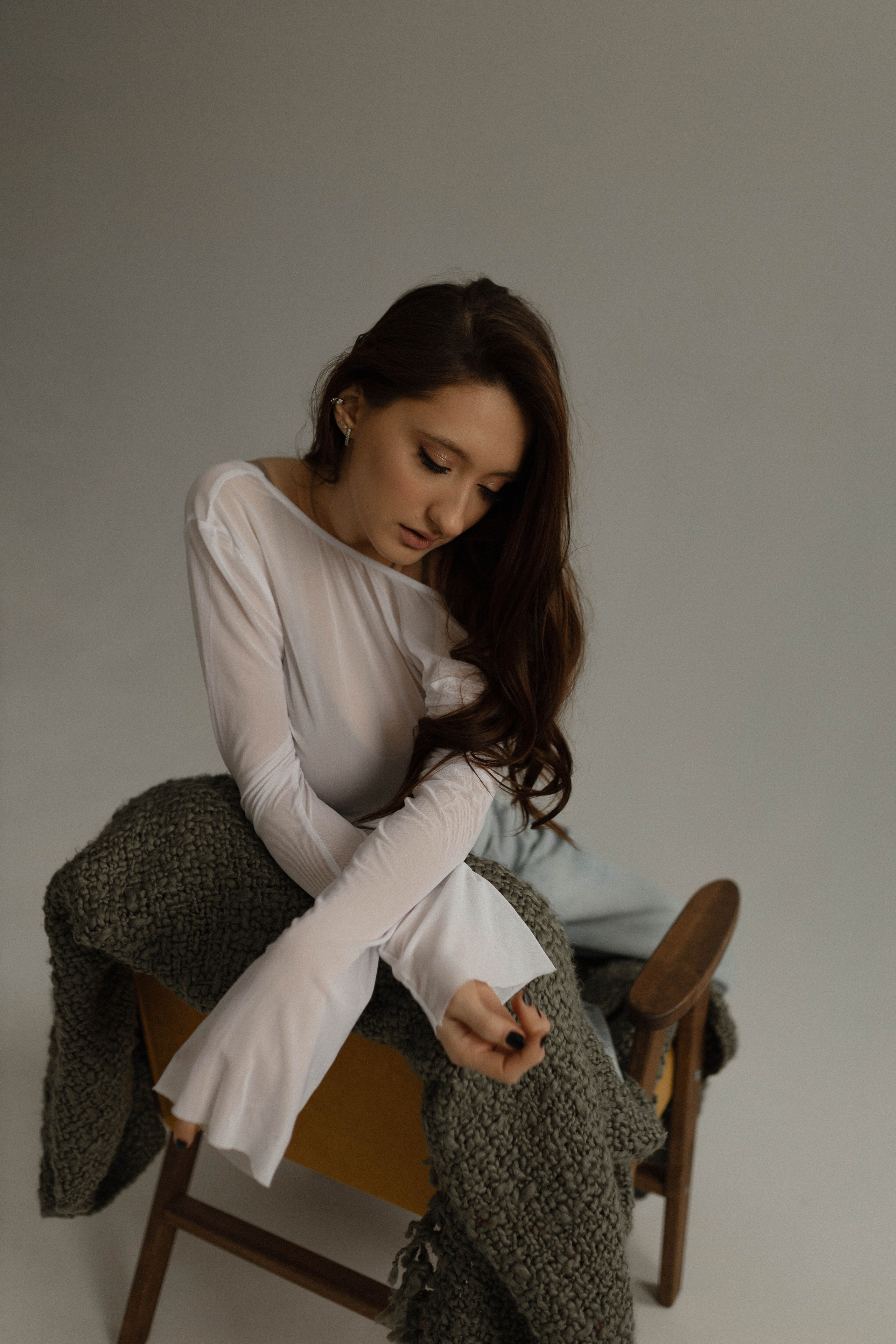 Индивидуальная фотосессия в Твери. Фотограф Тверь | Татьяна Белова