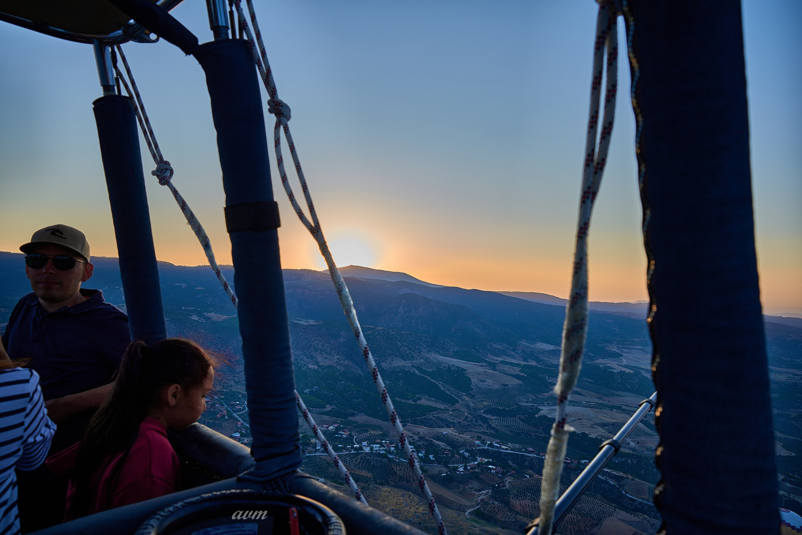 Олюдениз — Каш — Памуккале -Бабадаг (1800 м)Турция 2022. Фотограф Михеев Андрей