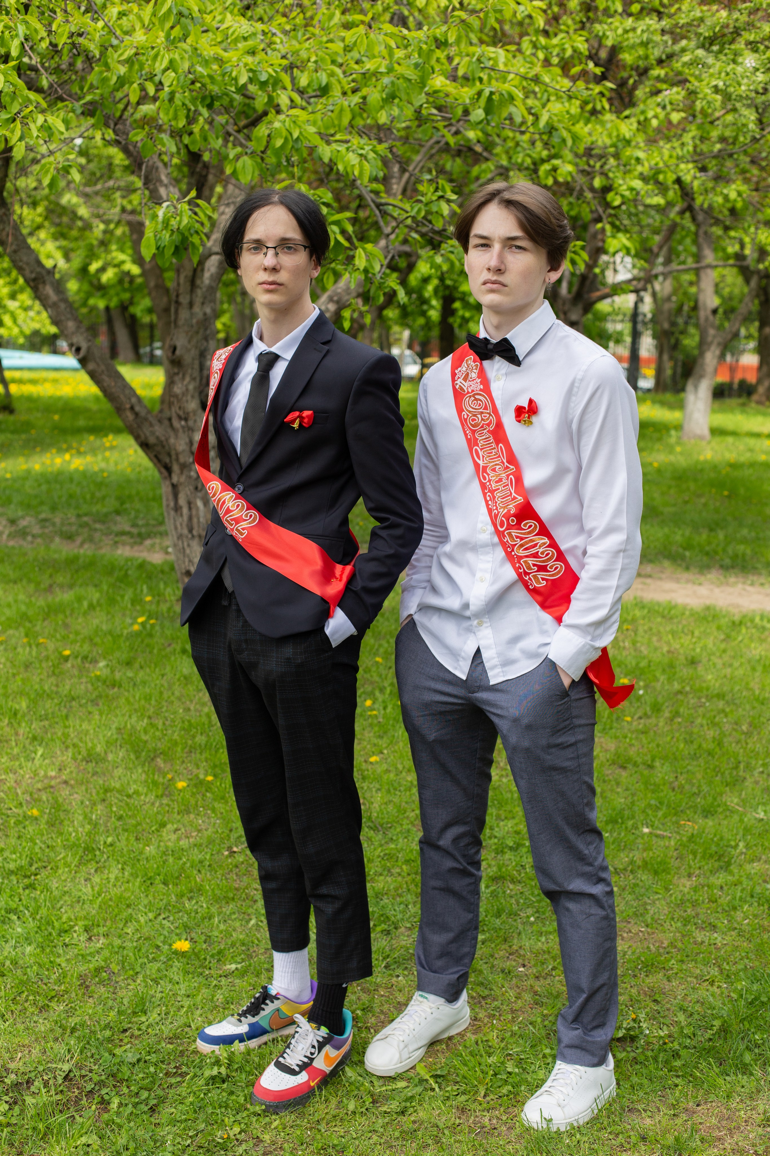 Съёмка мероприятий. Выпускной альбом в Реутово для школ и детских садов