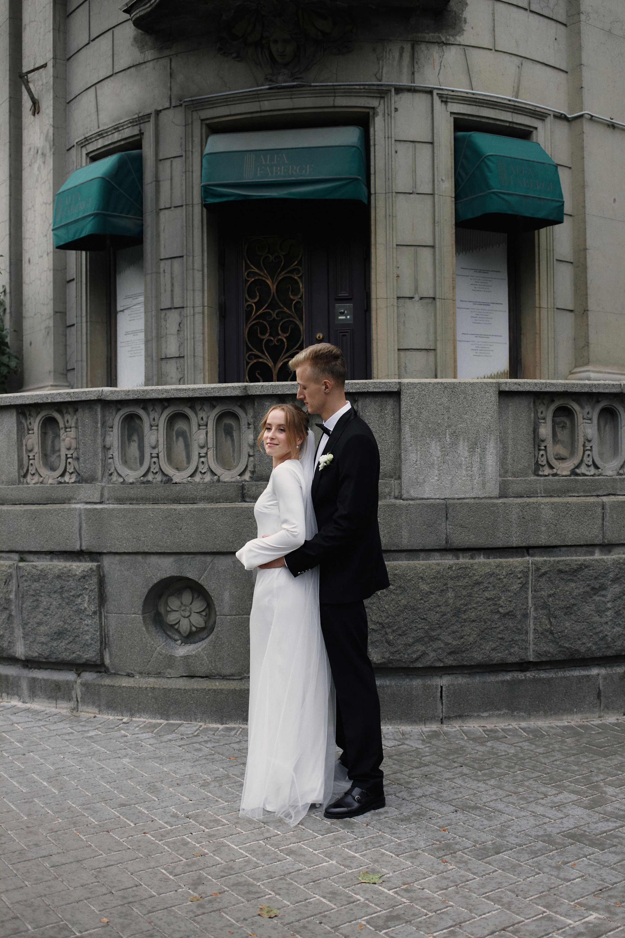 Wedding. Фотограф в Санкт-Петербурге Мария Алеканд
