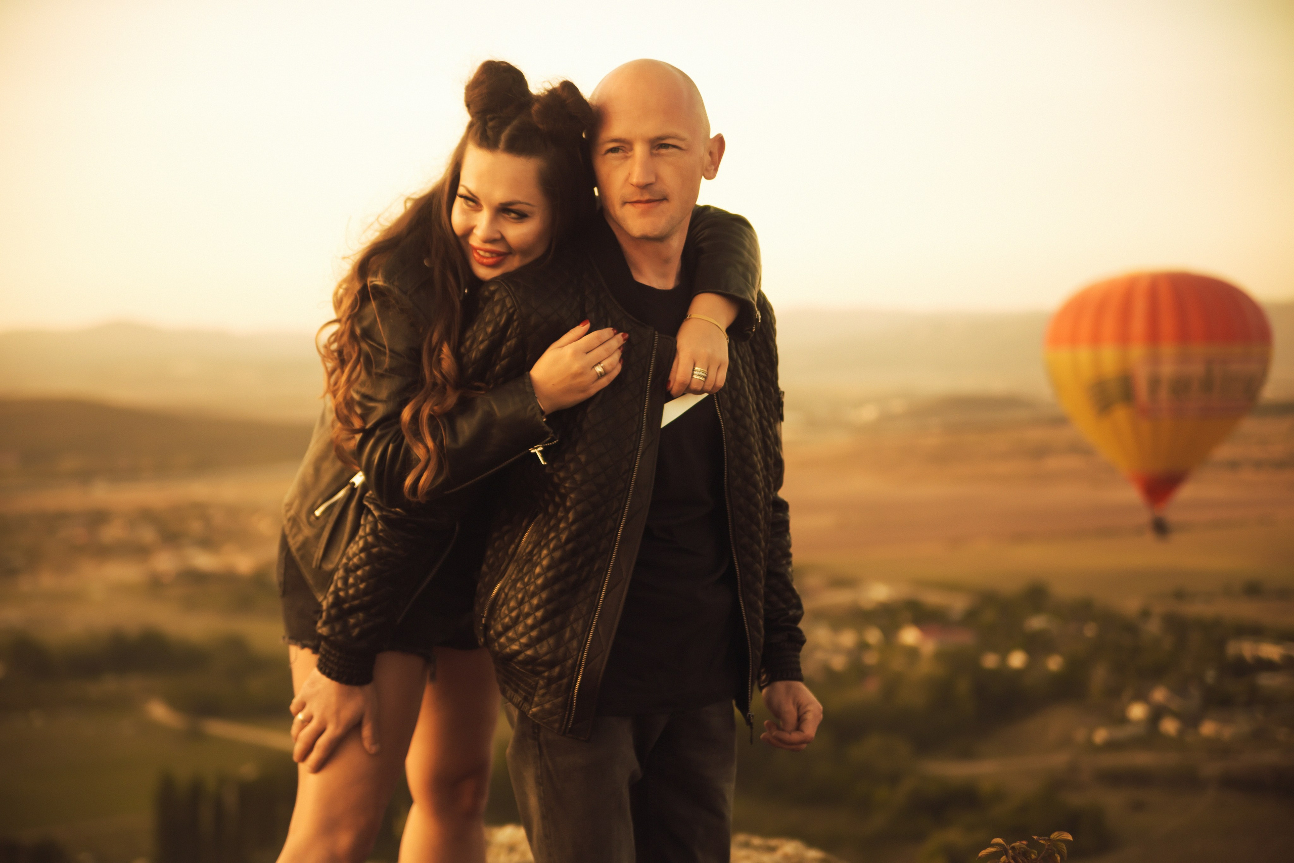 Поехали на рассвет. Семен Соколов