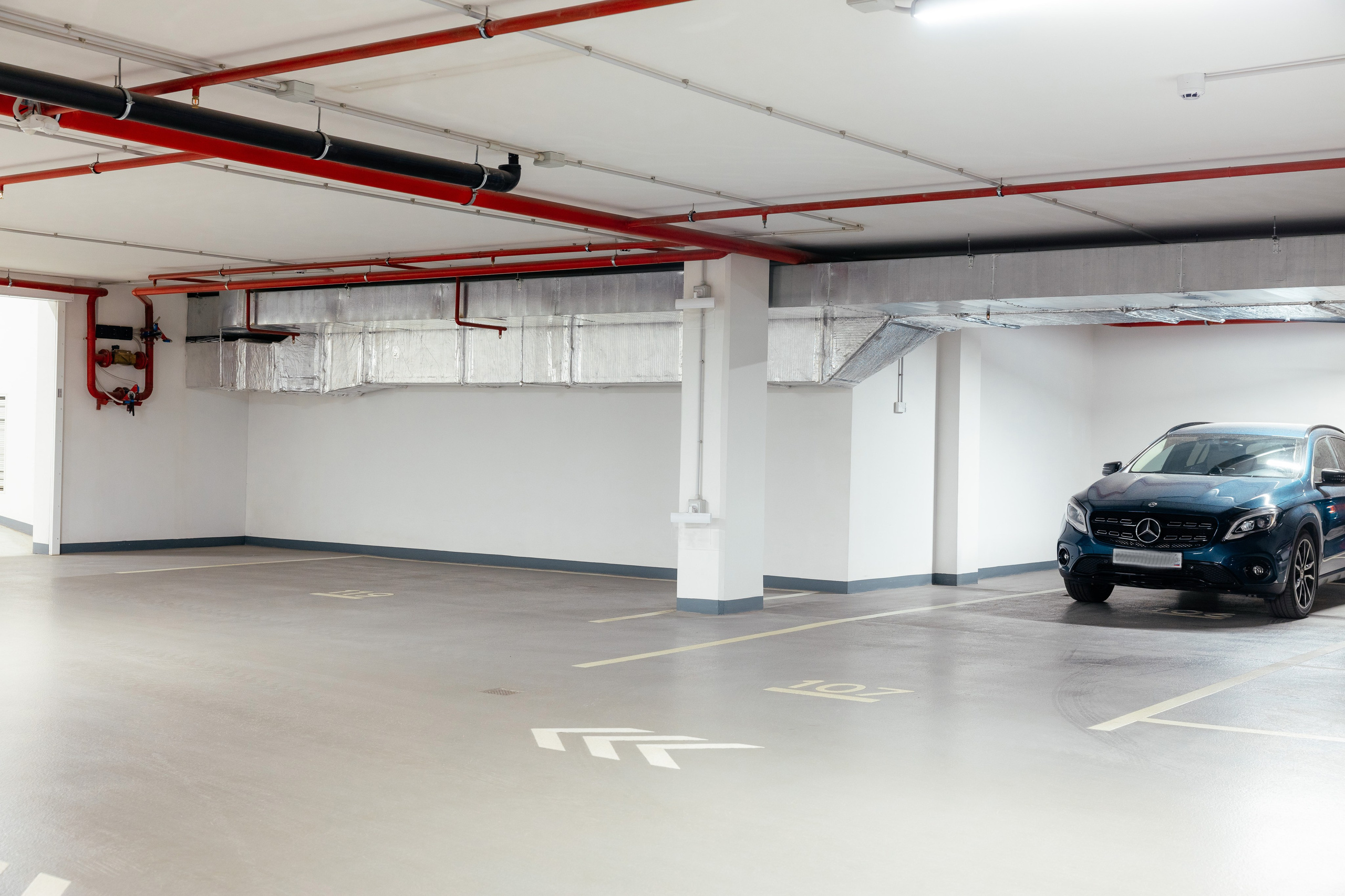 ЖК Кандинский. Фотограф для бизнеса Константин Брусницын в Екатеринбурге