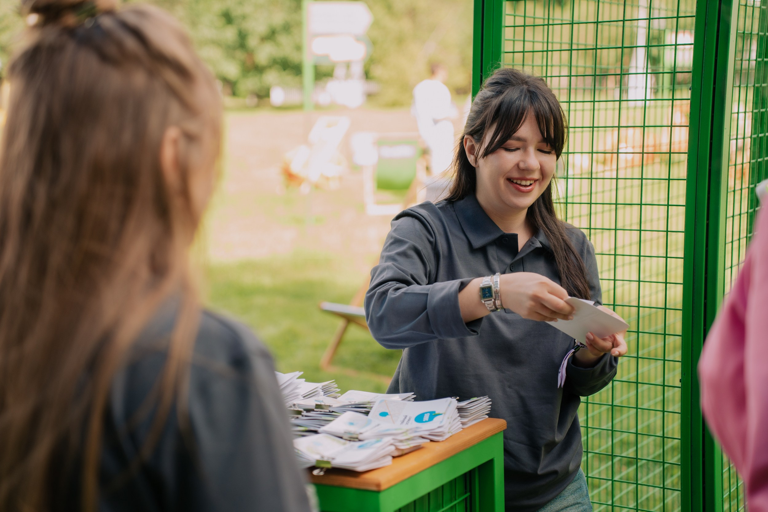 2ГИС на Пикник Афише. Портретный и репортажный фотограф в Санкт-Петербурге Максим Пашков
