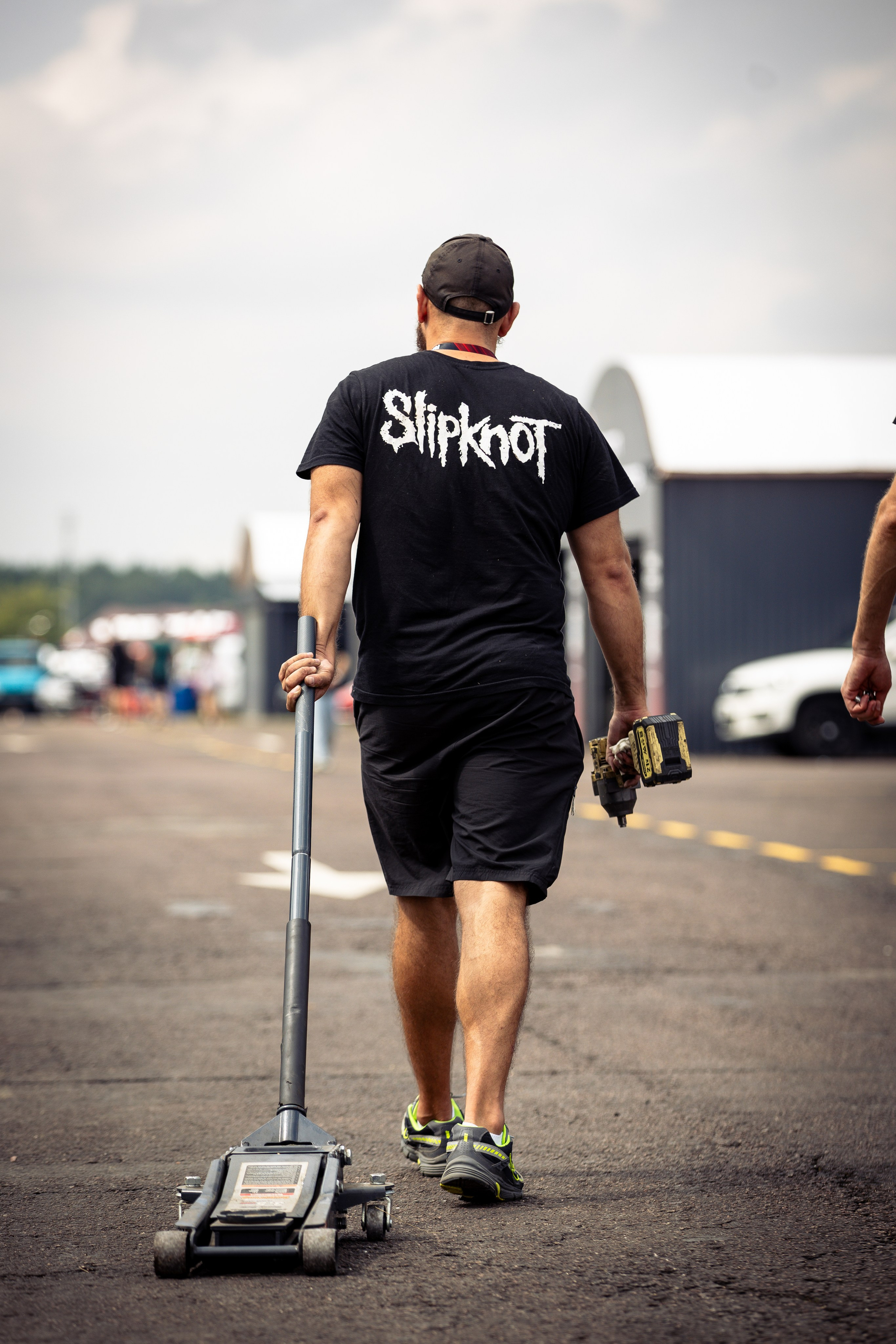 4 этап RDRC. Rusty Photographer