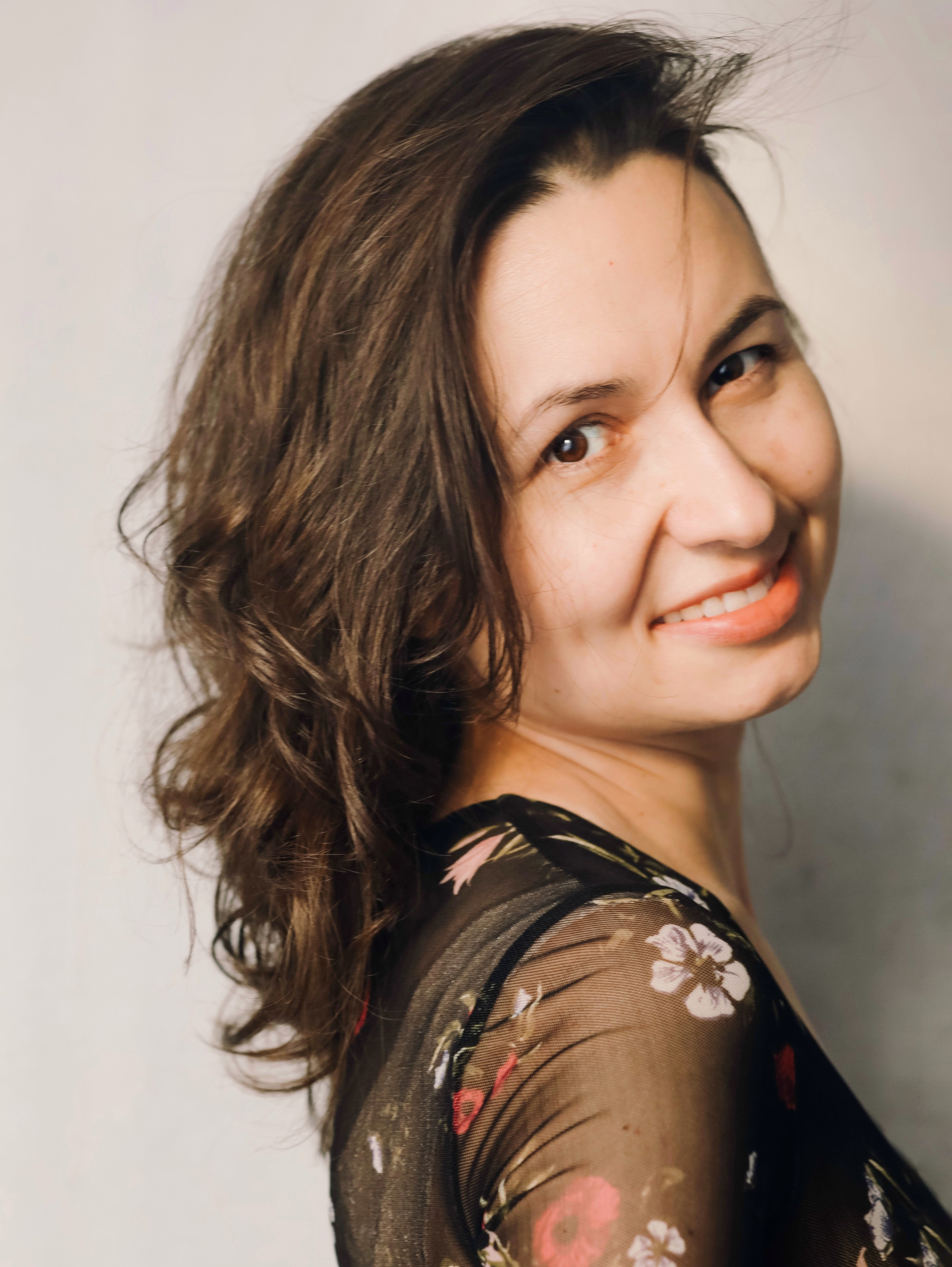 Айгуль. Алёна Стерхова — Предметный и портретный фотограф. Ижевск