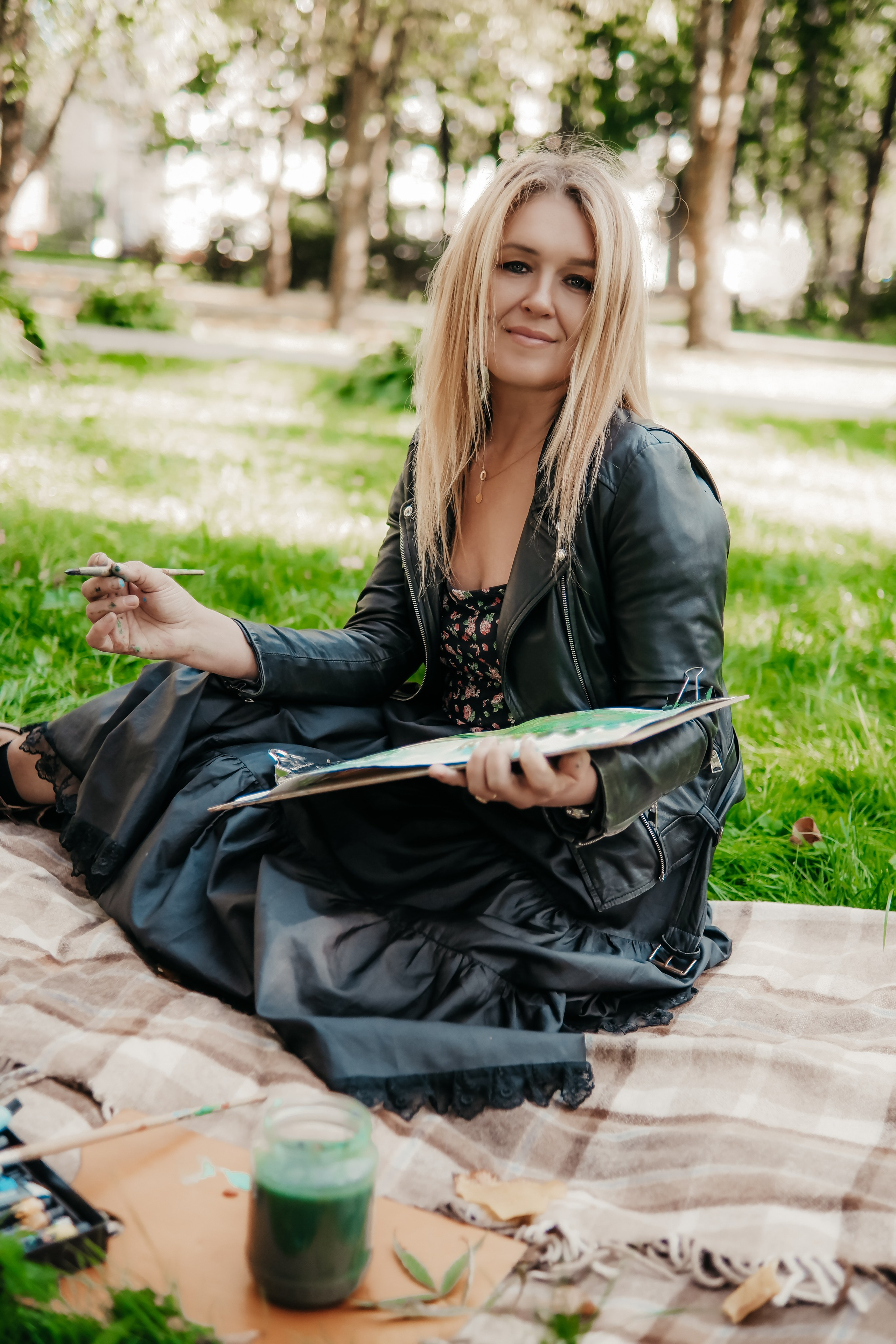 Елена. Лена Фокина | Фотограф Смоленск