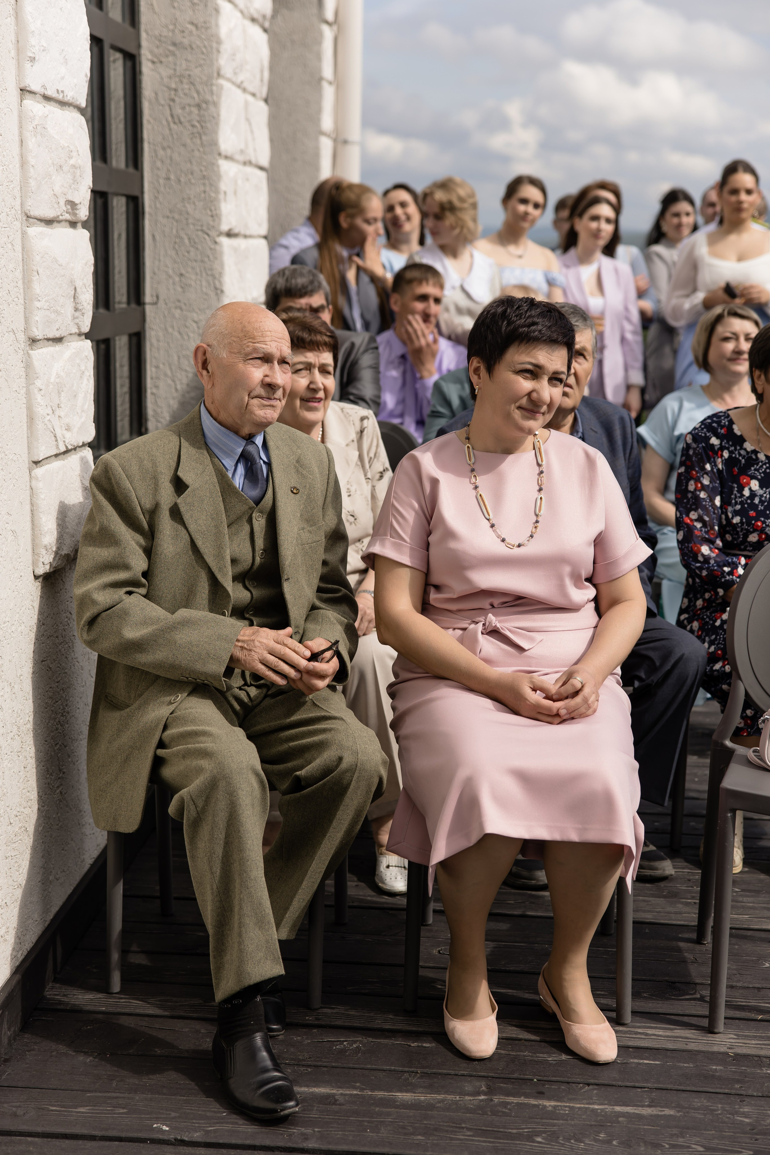 Никита и Марина. Свадебный и Семейный фотограф по всему миру Анна Фёдорова