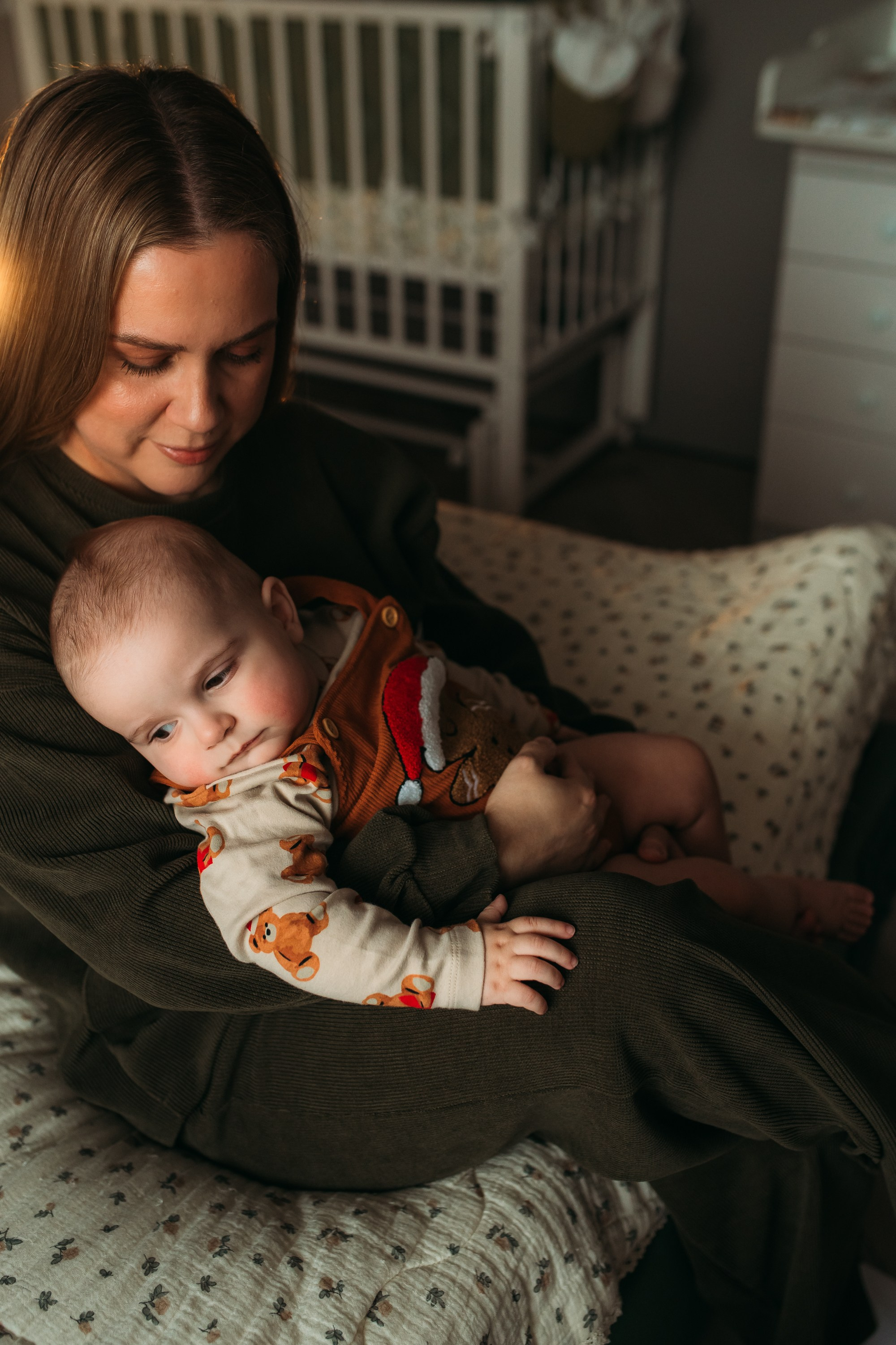 Аня, Мурат, Марк и Марина. Семейный и детский фотограф в Новосибирске и Краснообске — Анна Ким
