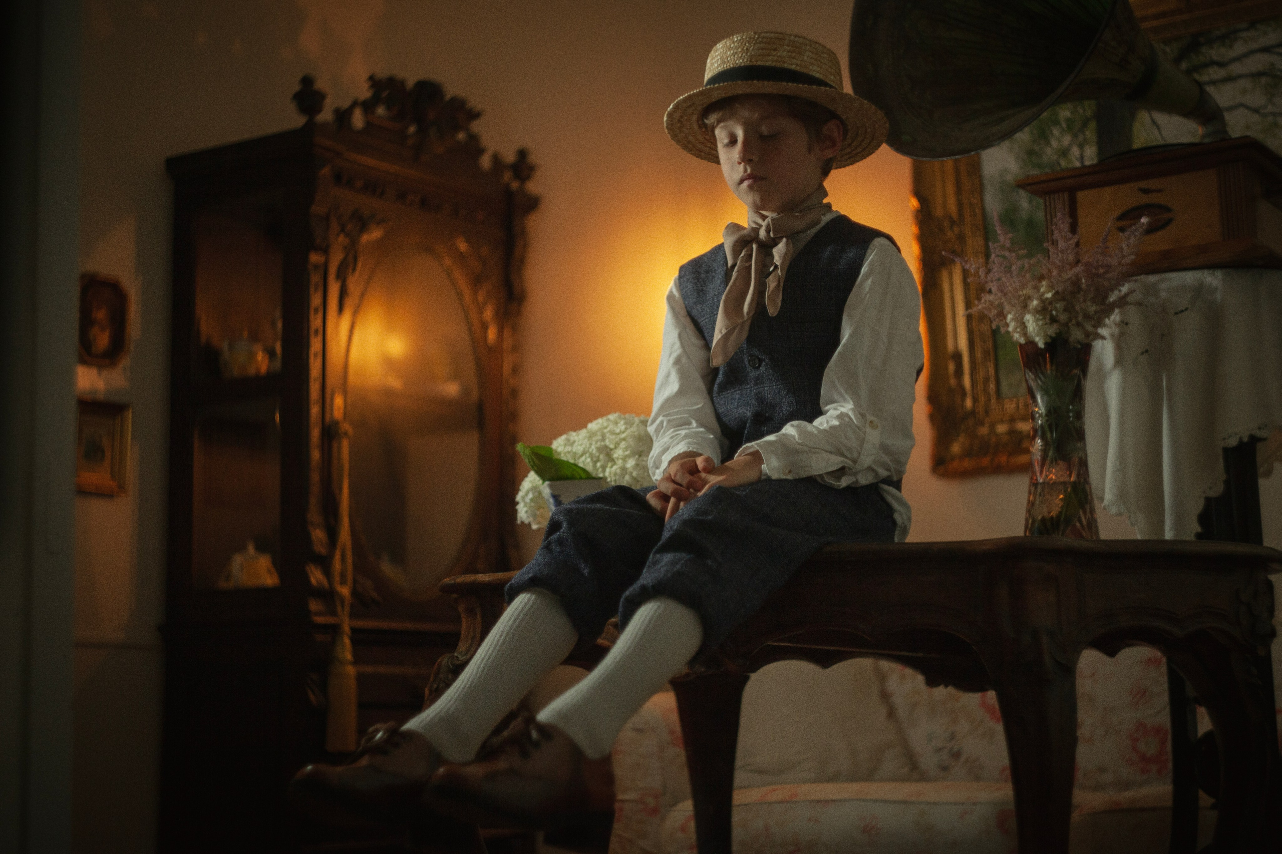 Том Сойер и Гекельбери Финн. Фотограф и Видеограф Артур Гимаев