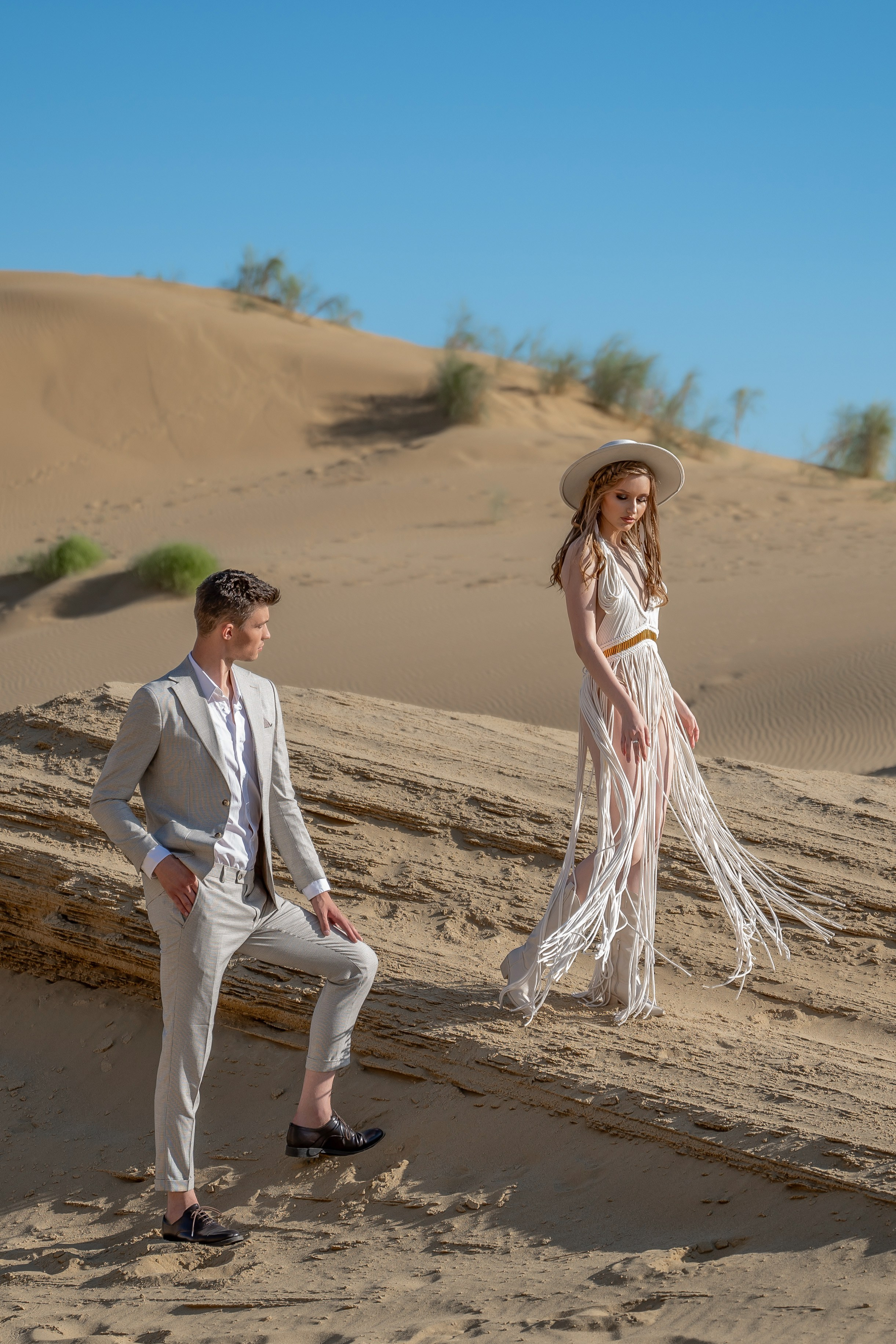 Дагестан Варвара и Иван. Наталья Слесаренко фотограф в Сочи