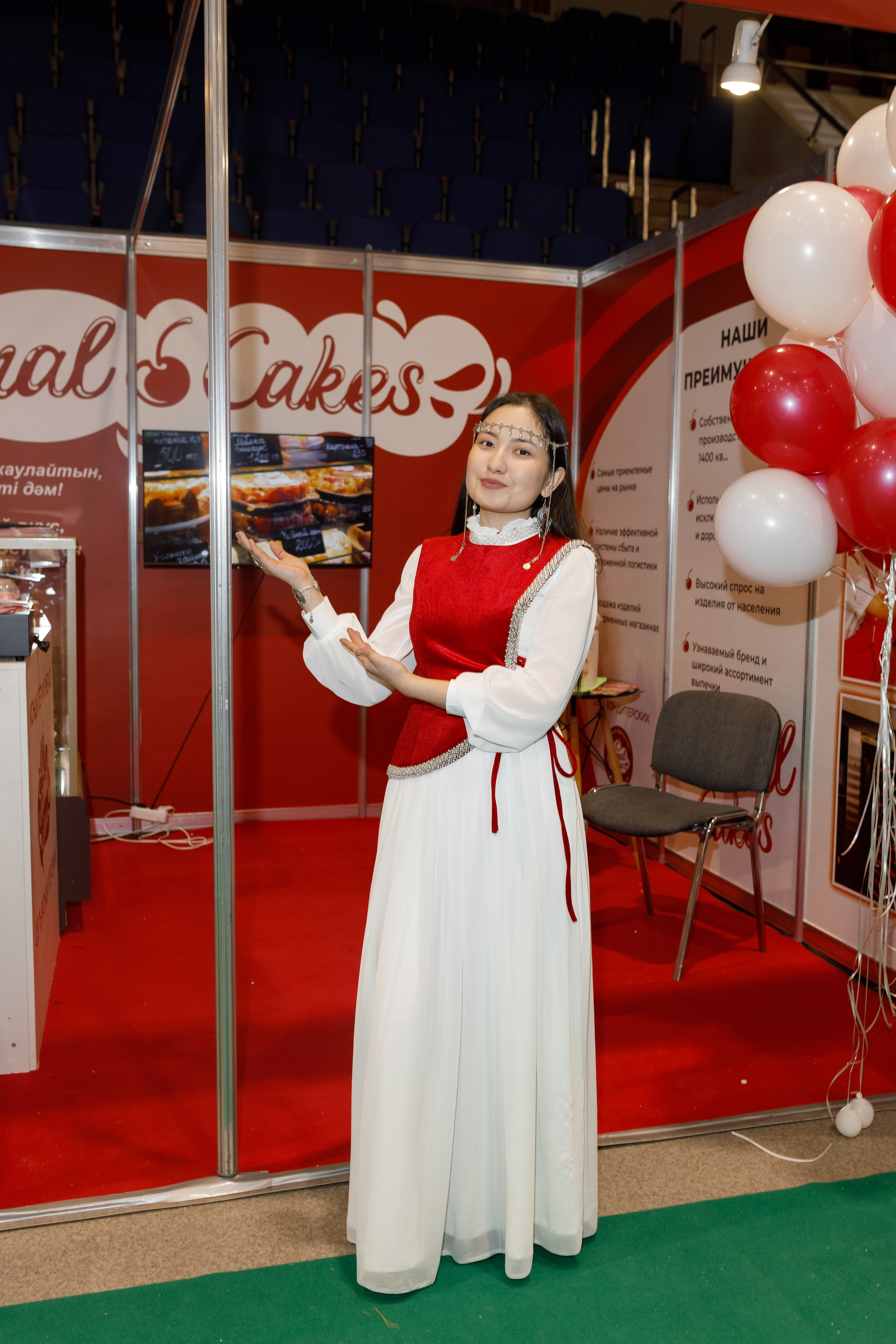Expo. Fashion-фотограф Желеуов Дулат