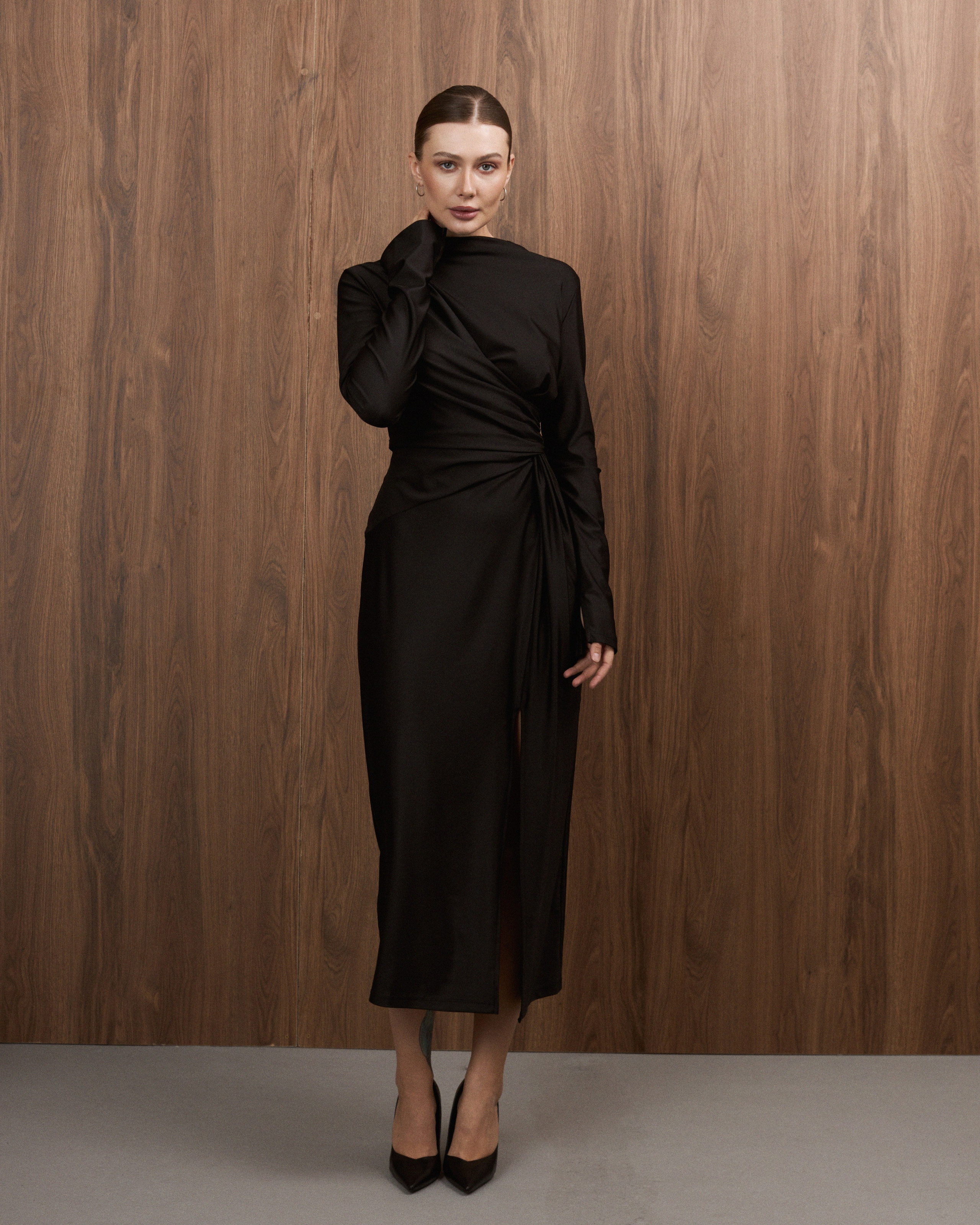 La Aru.kz. Fashion-фотограф Желеуов Дулат