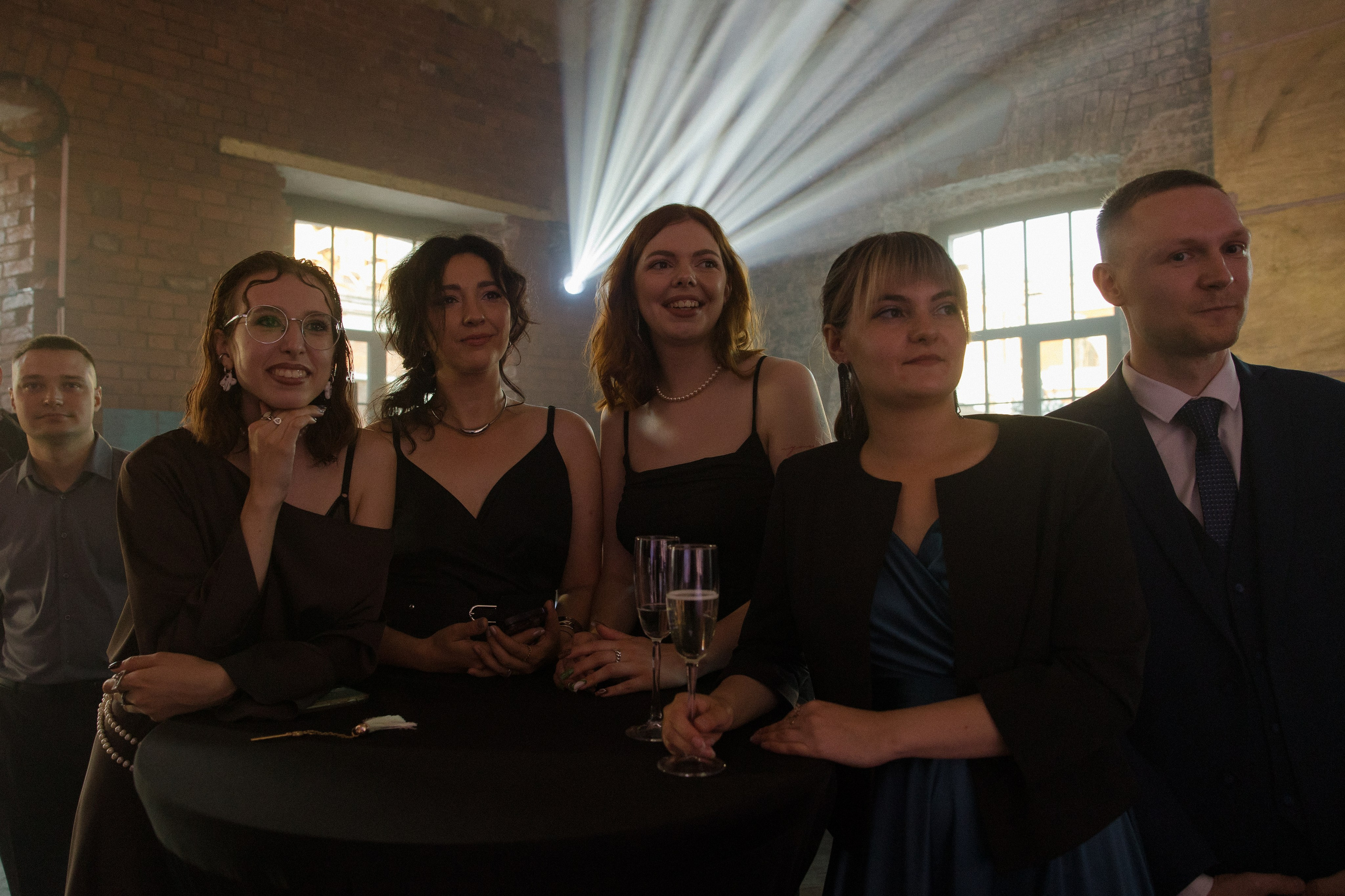 Сашка & Даня. Wed Photographers 📷 Saint Petersburg