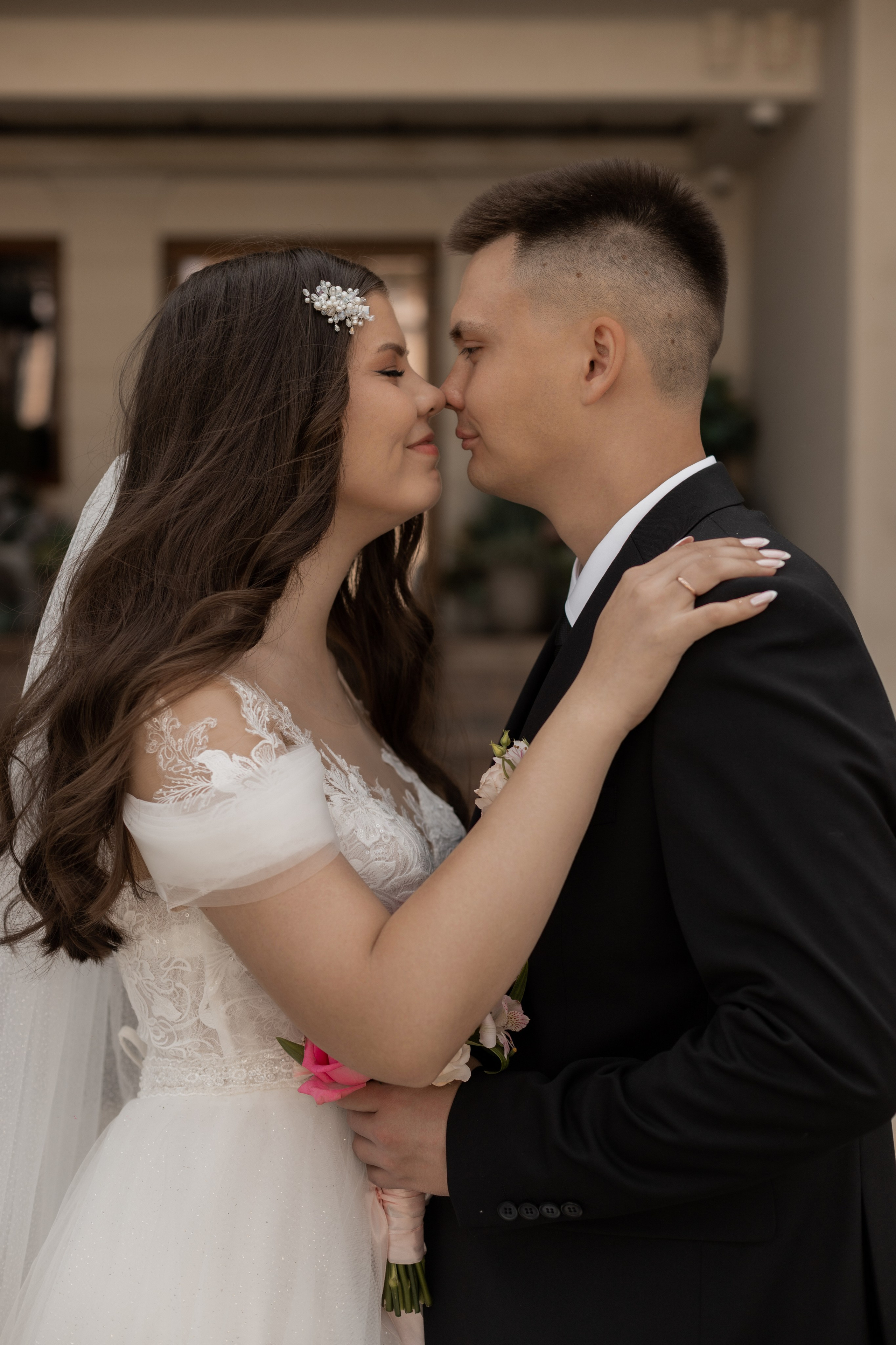 Кирилл и Екатерина (сокращено). Свадебный фотограф Ангелина Сунгатулина | Саратов | Балаково | Вольск