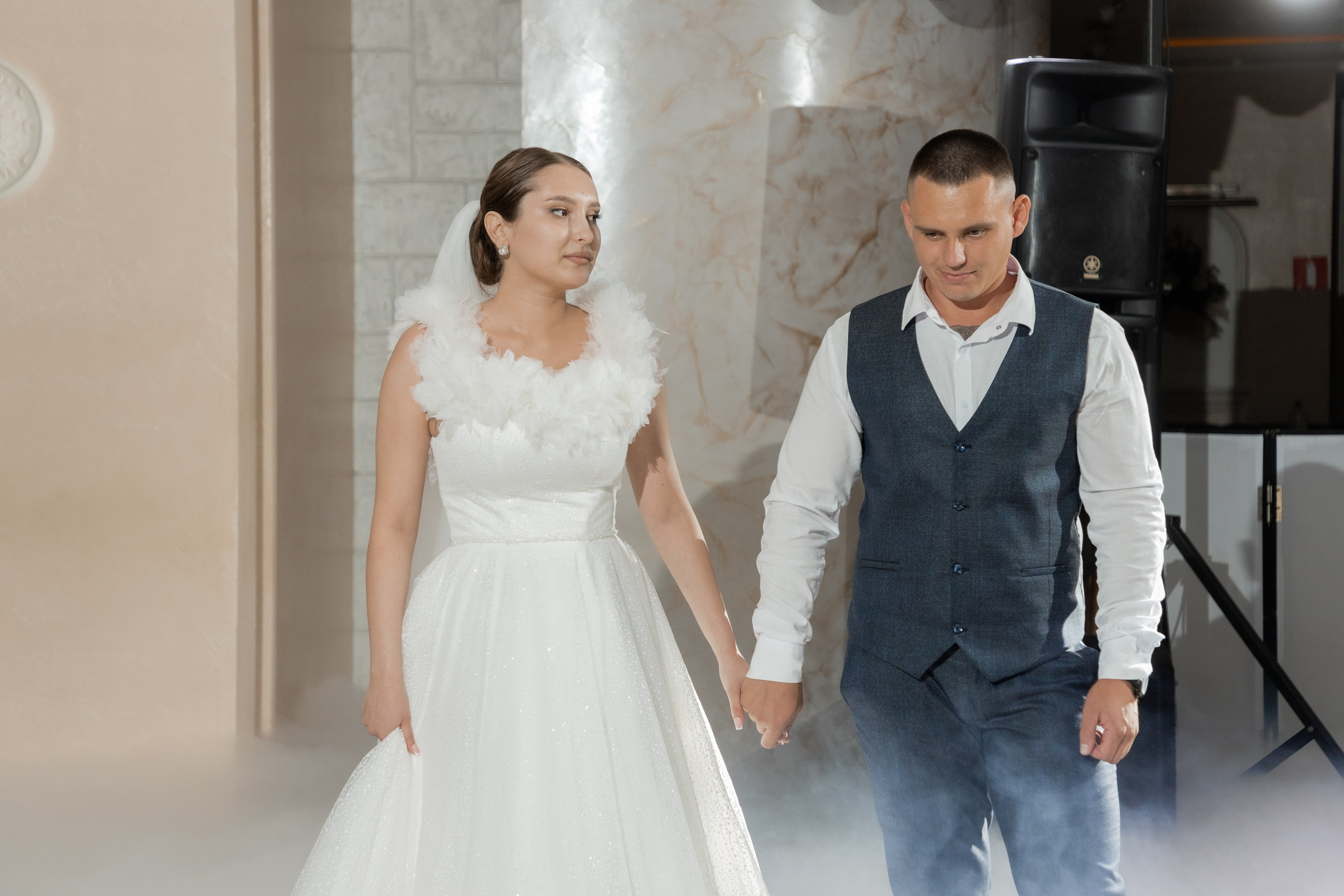 Алексей и Юлия (сокращено). Свадебный фотограф Ангелина Сунгатулина | Саратов | Балаково | Вольск