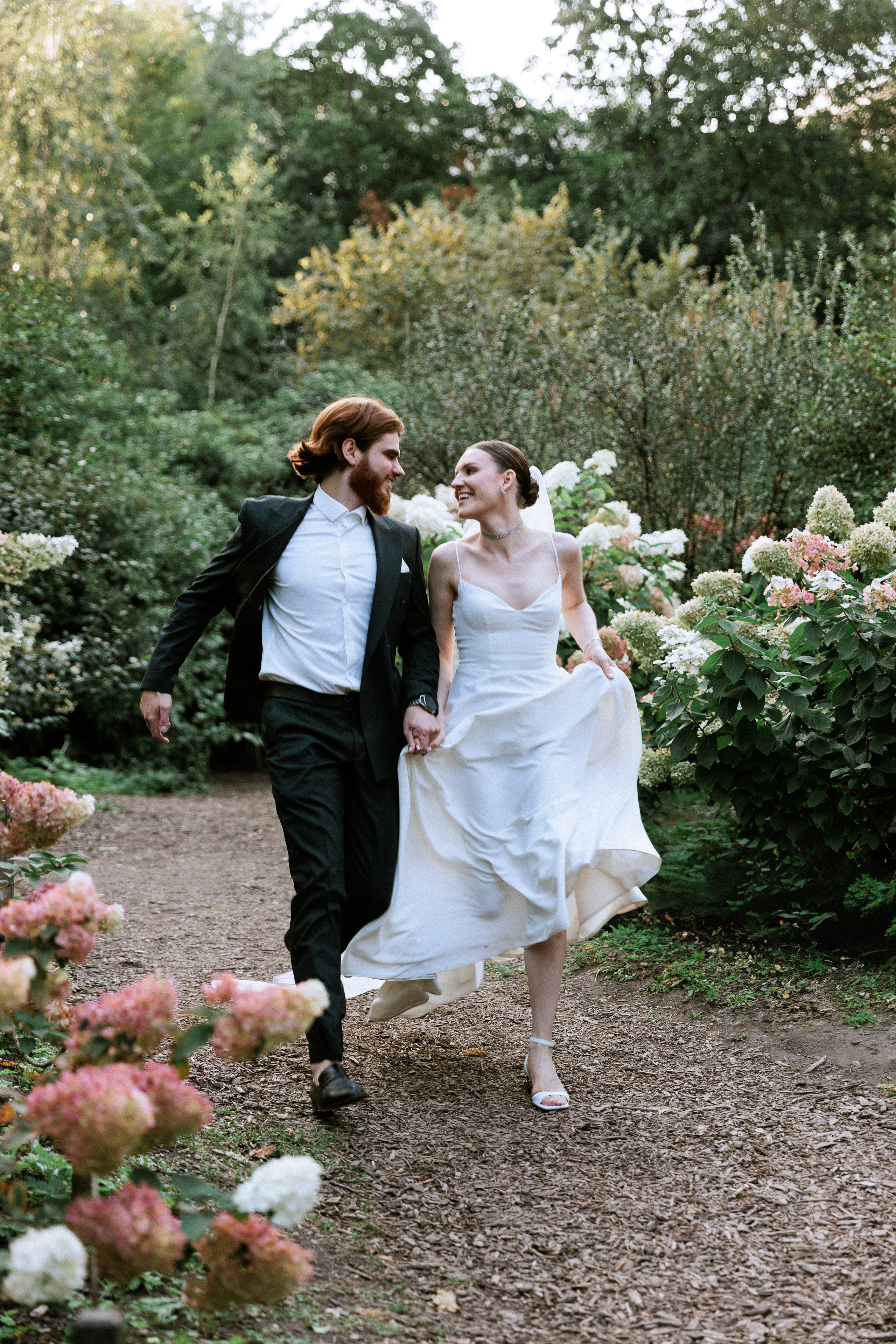 Алан и Ирина. Фотограф в Москве Людмила Малова