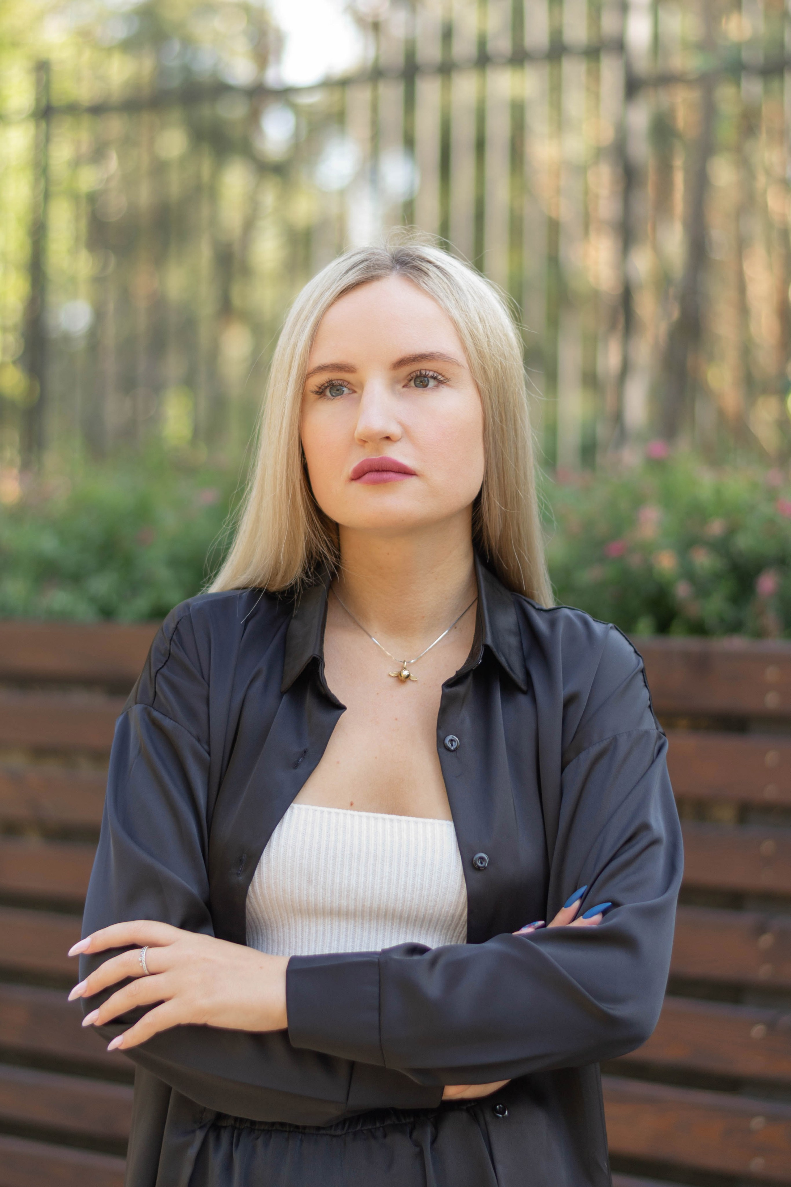 Татьяна. Фотограф Воронеж Кристина Золотарёва