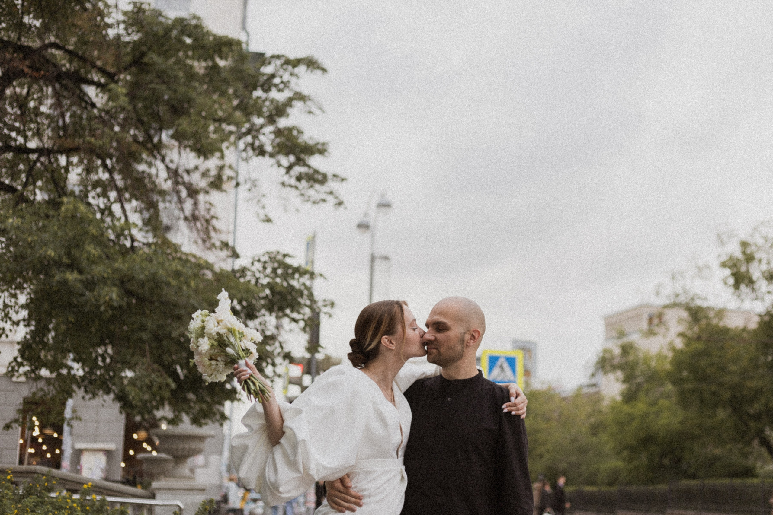 Антон и Елизавета/2023. Свадебный и семейный фотограф в Екатеринбурге