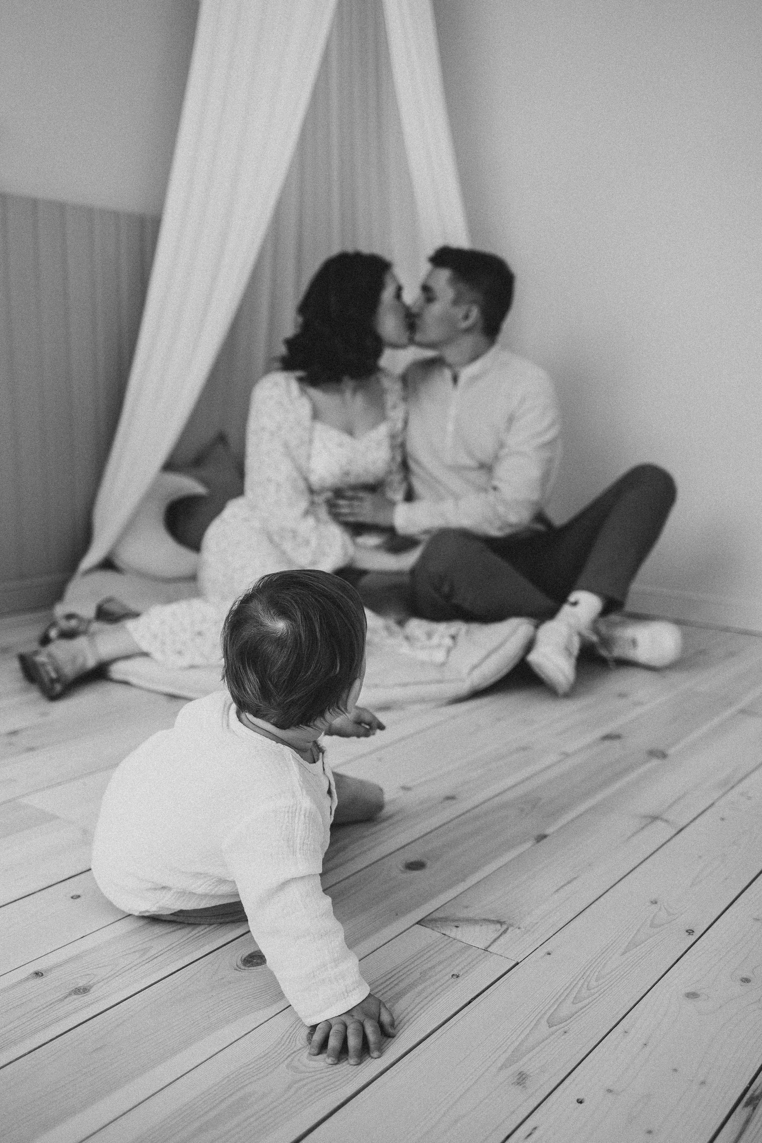 Годик Тимофея/2024. Свадебный и семейный фотограф в Екатеринбурге