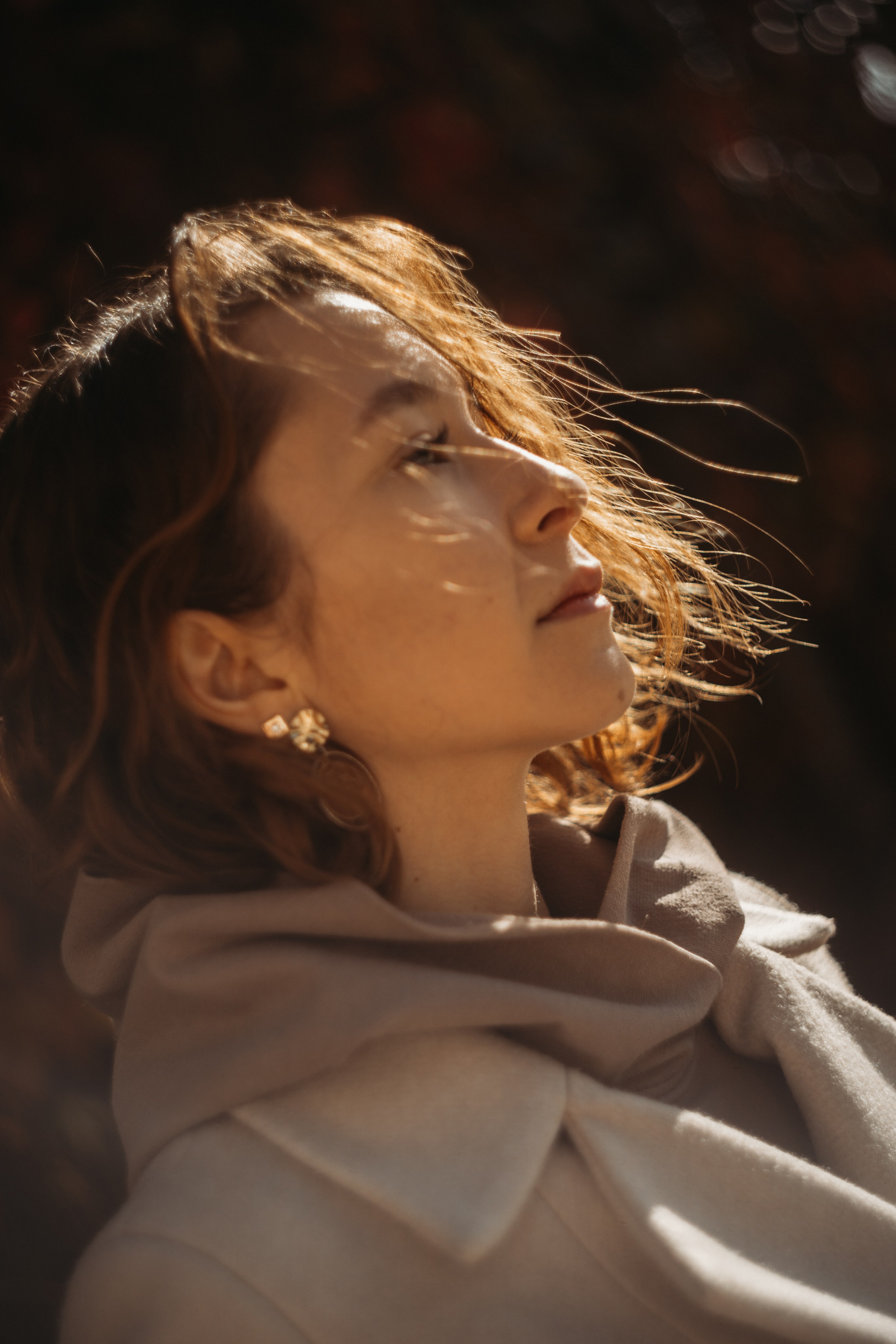 Юля. Семейный фотограф Ольга Мишустина в Самаре