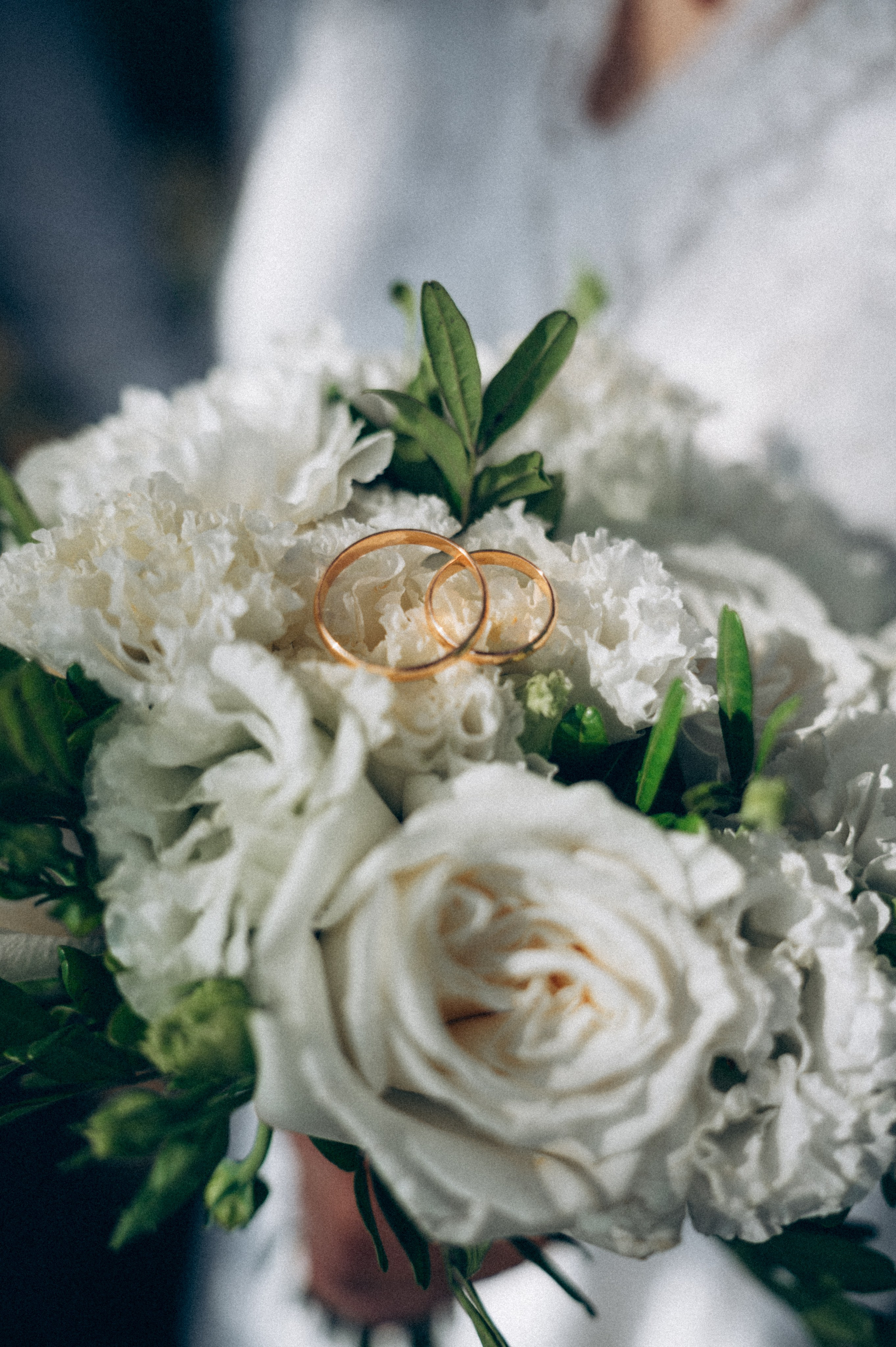 Тоня и Сергей. Фотограф Белебей Абзалетдинов Артур