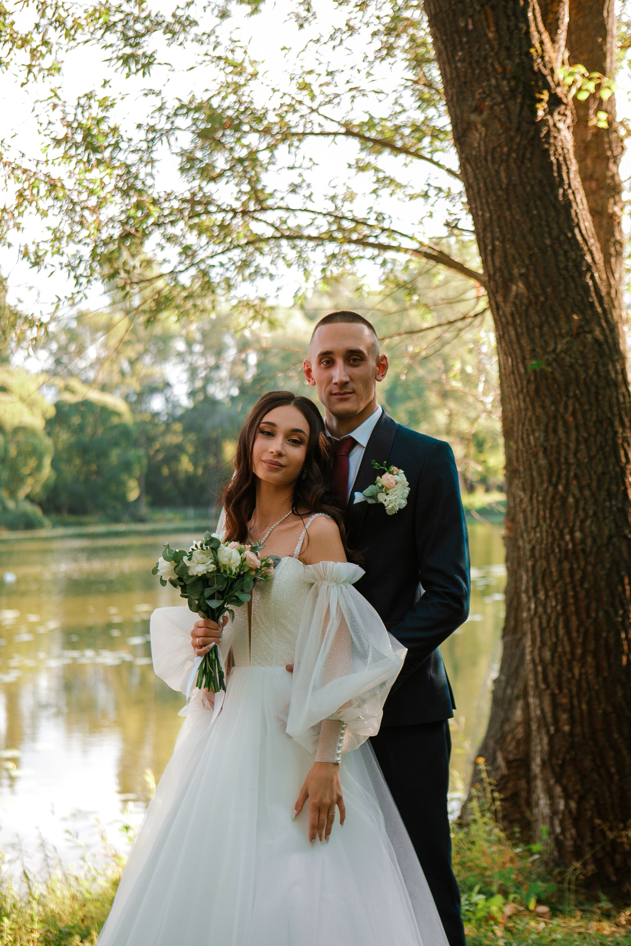 Алые паруса. Свадебный фотограф в Москве, Самаре, Тольятти