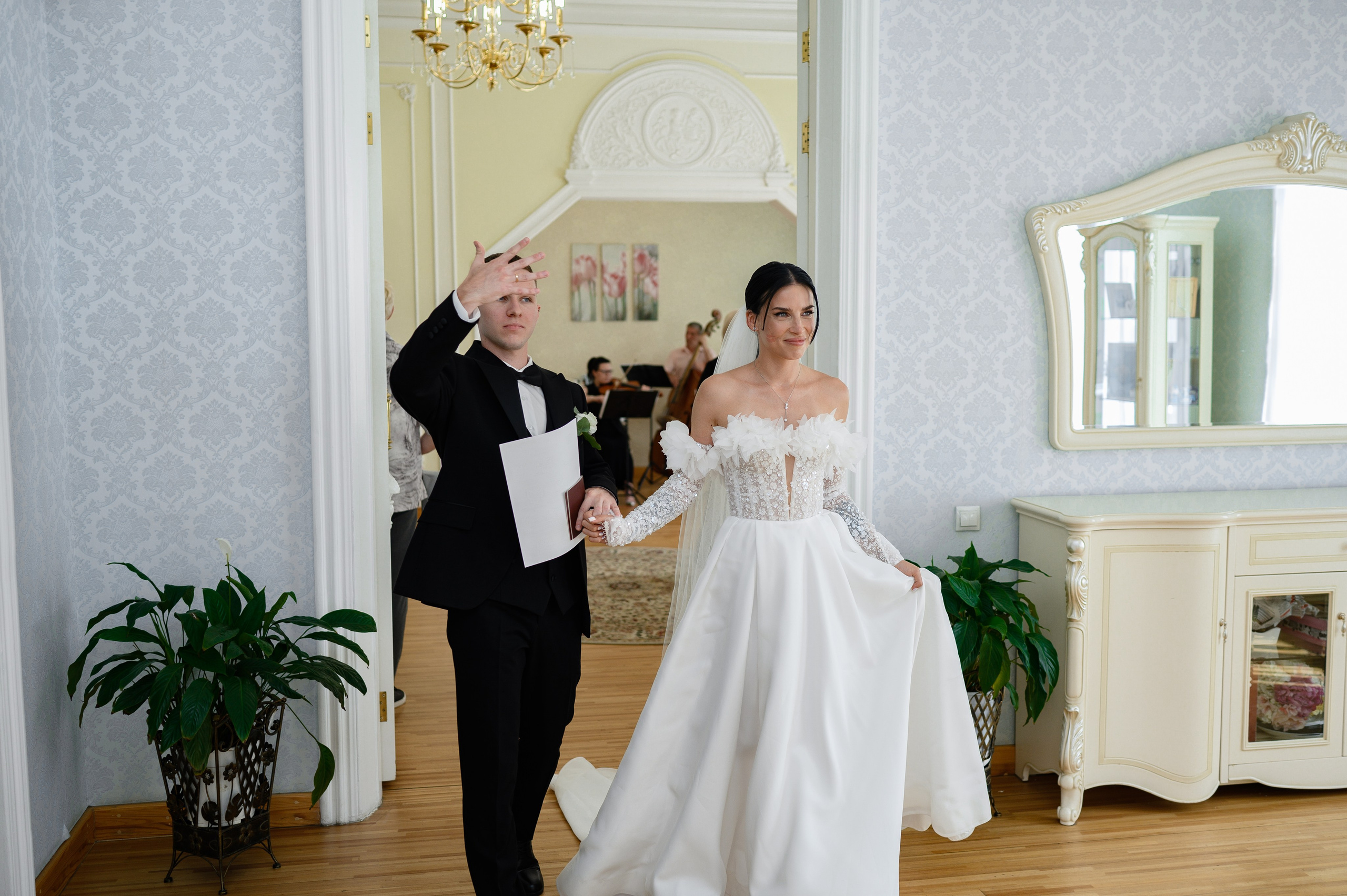 Александр и Диана. Свадебный и Семейный фотограф в Абакане, Красноярске