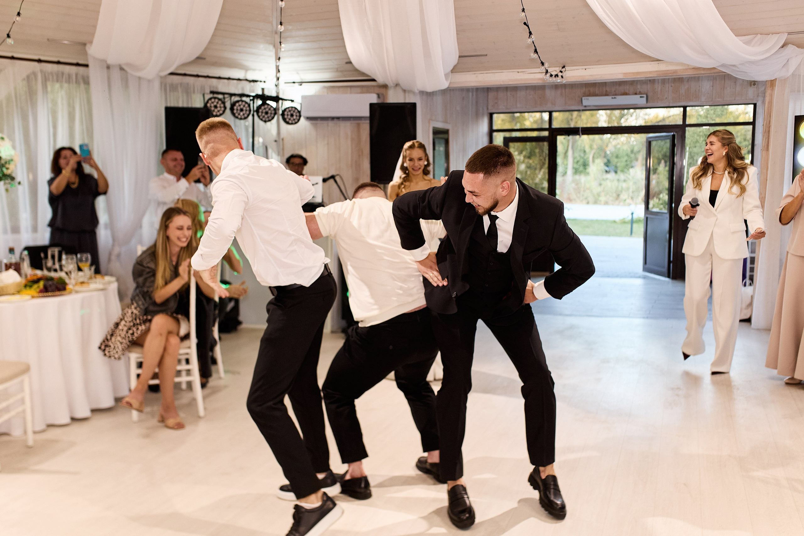 Wedding Day Артём + Татьяна. Свадебный и портретный фотограф в Белгороде Гаркавцева Полина