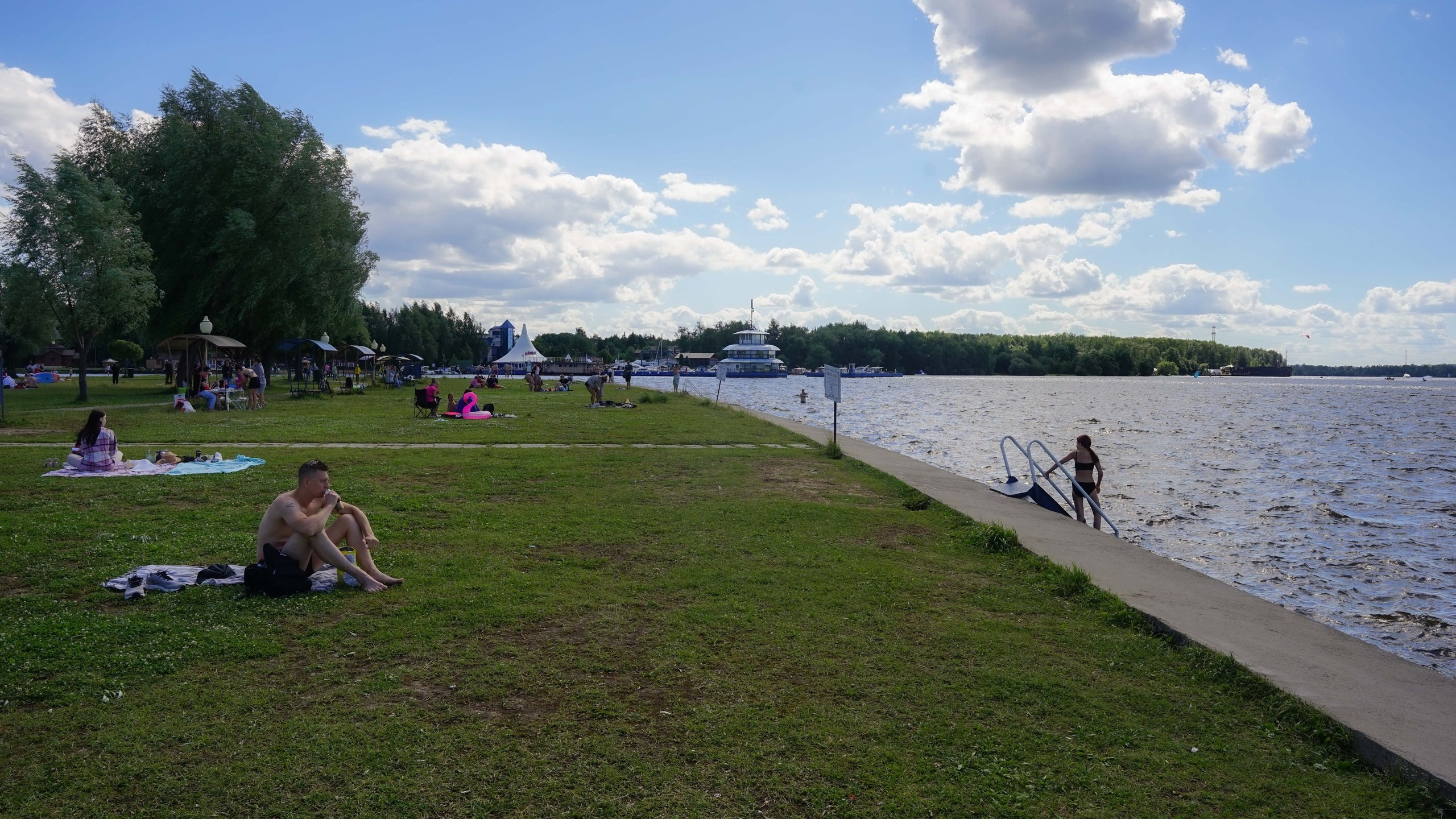 Шашлыки | 06.07.2024. Галерея Фантим