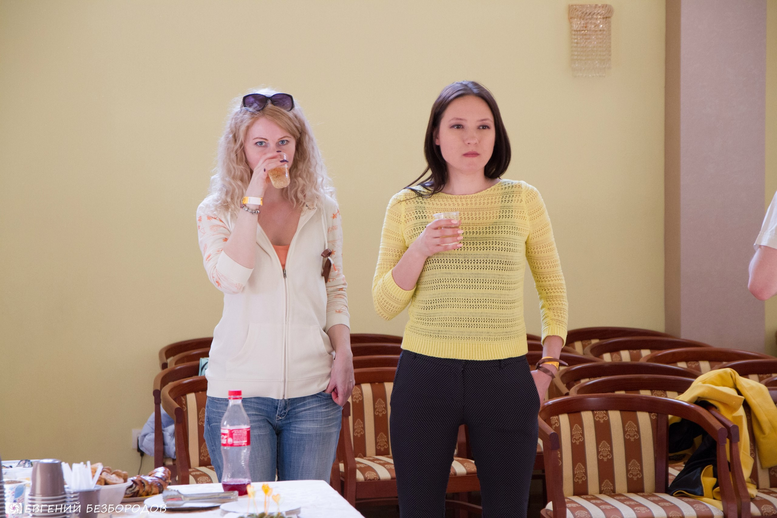 День Рождения Фантима. Часть 1 | 27-28.05.2017. Галерея Фантим